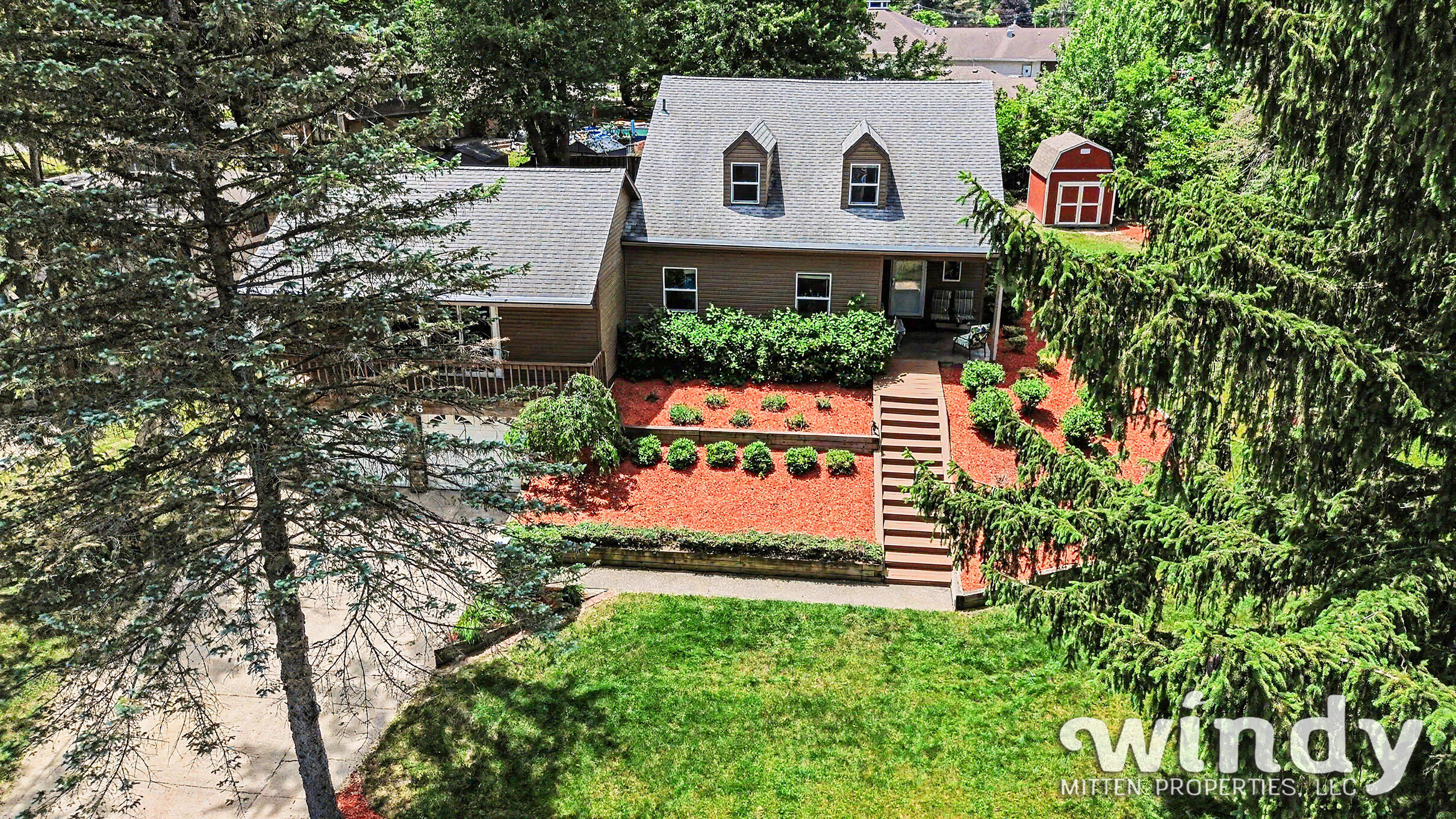 4936 Shoreview Drive