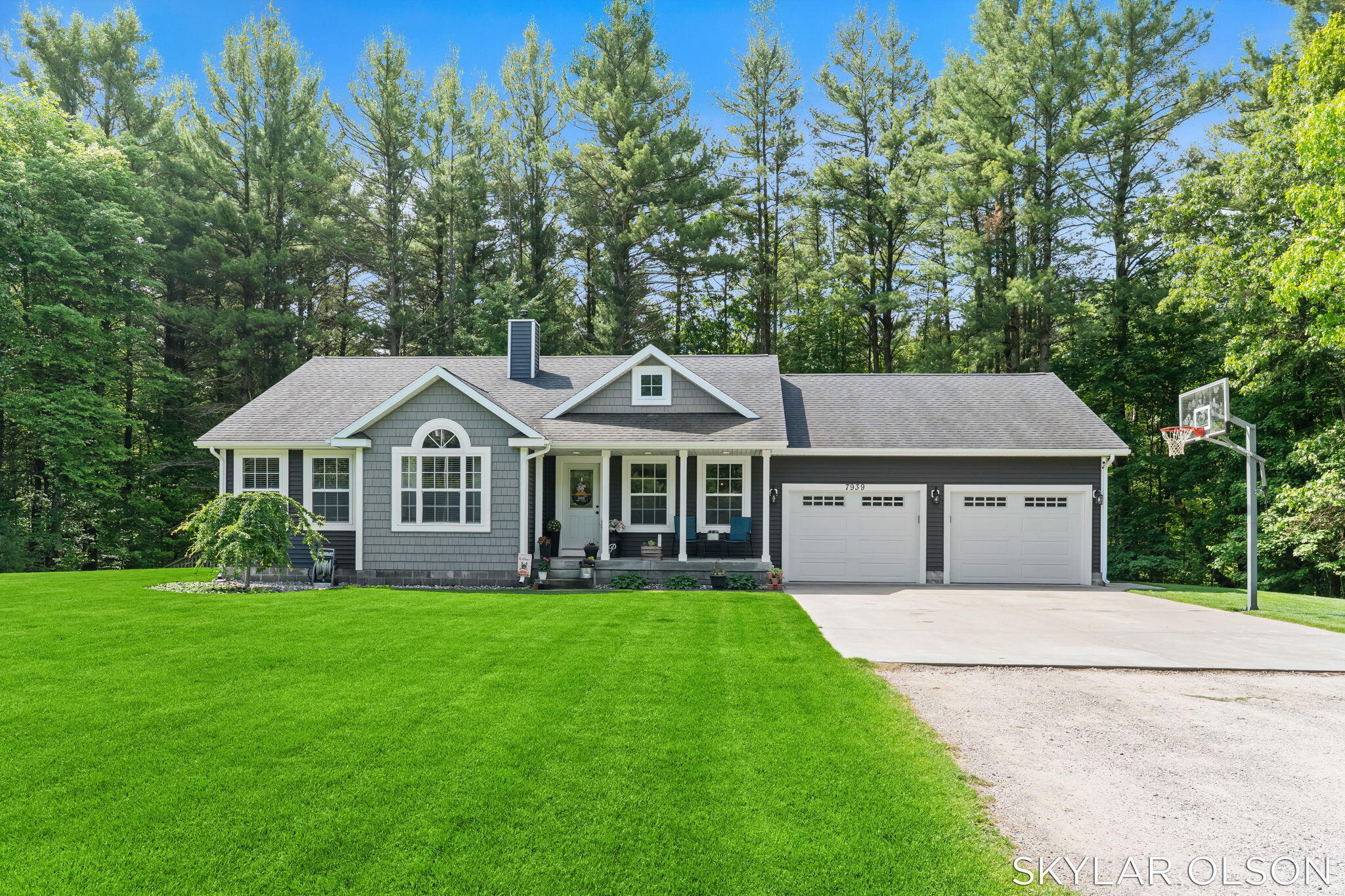 7939 Sweeter Road