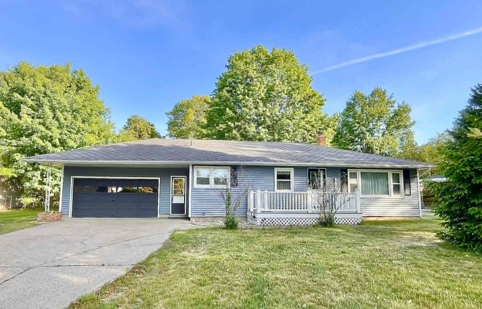 1683 Shorewood Drive