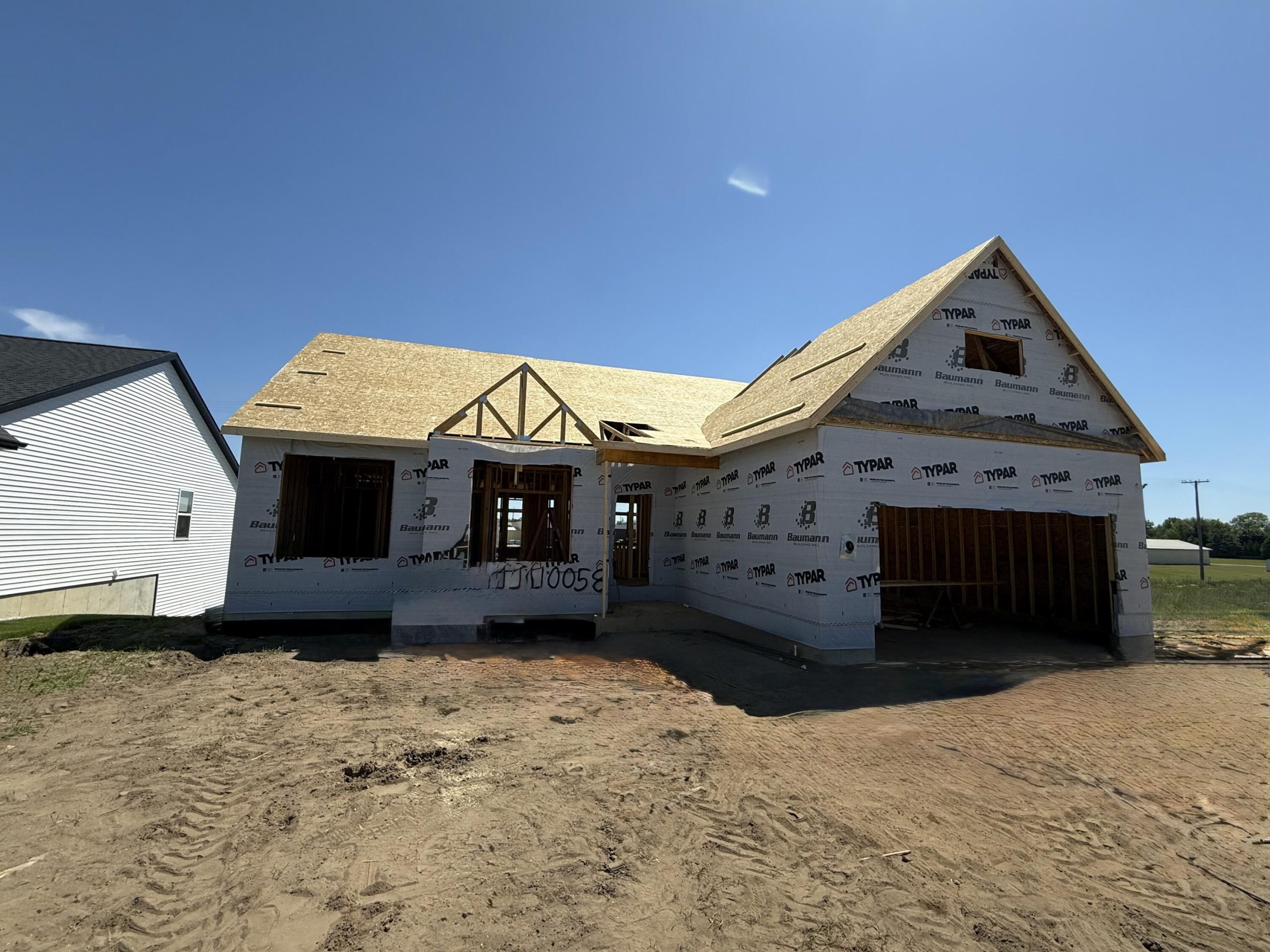 10058 Strawberry Lane Unit: Lot 3