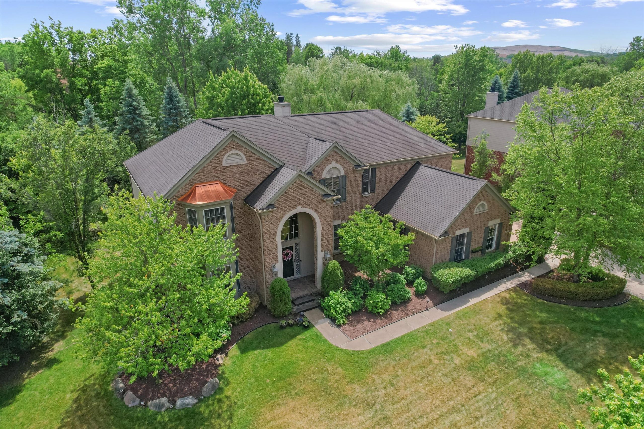 49828 Waterstone Estates Circle