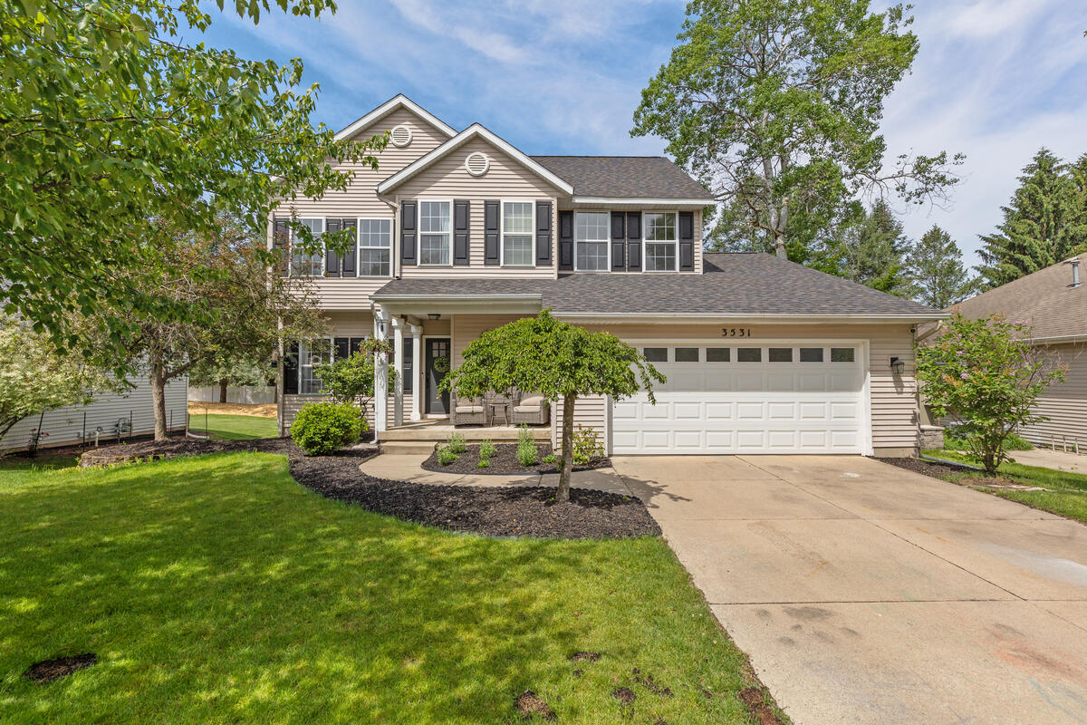 3531 Breton Valley Drive SE