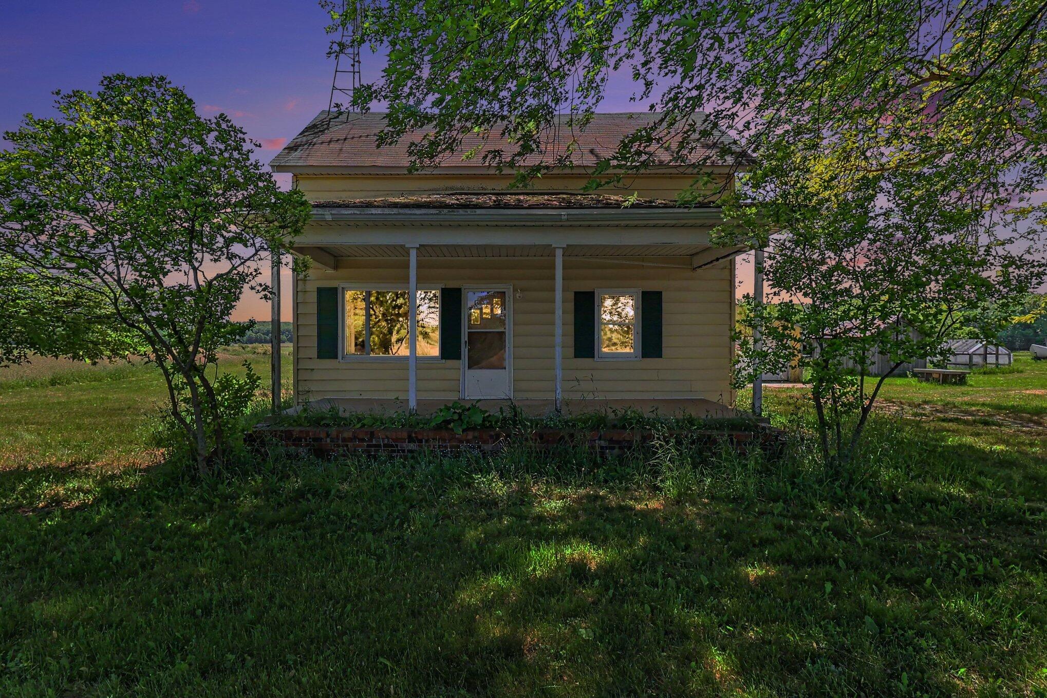 3516 N Ridge Road