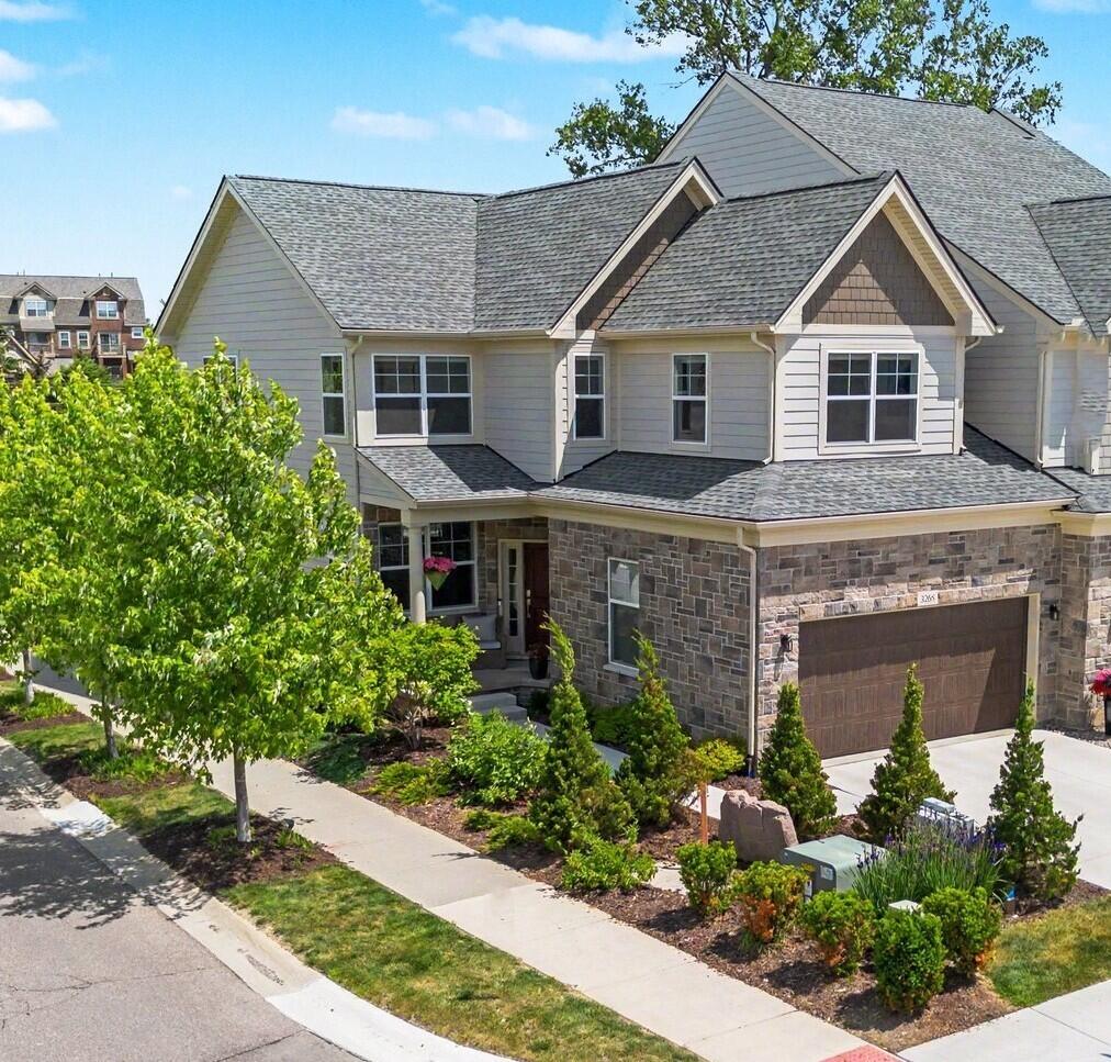 3265 Brackley Drive