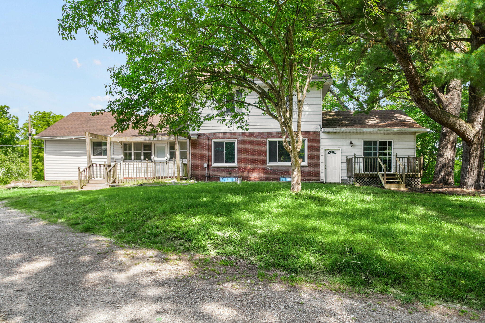 15684 Madron Lake Road