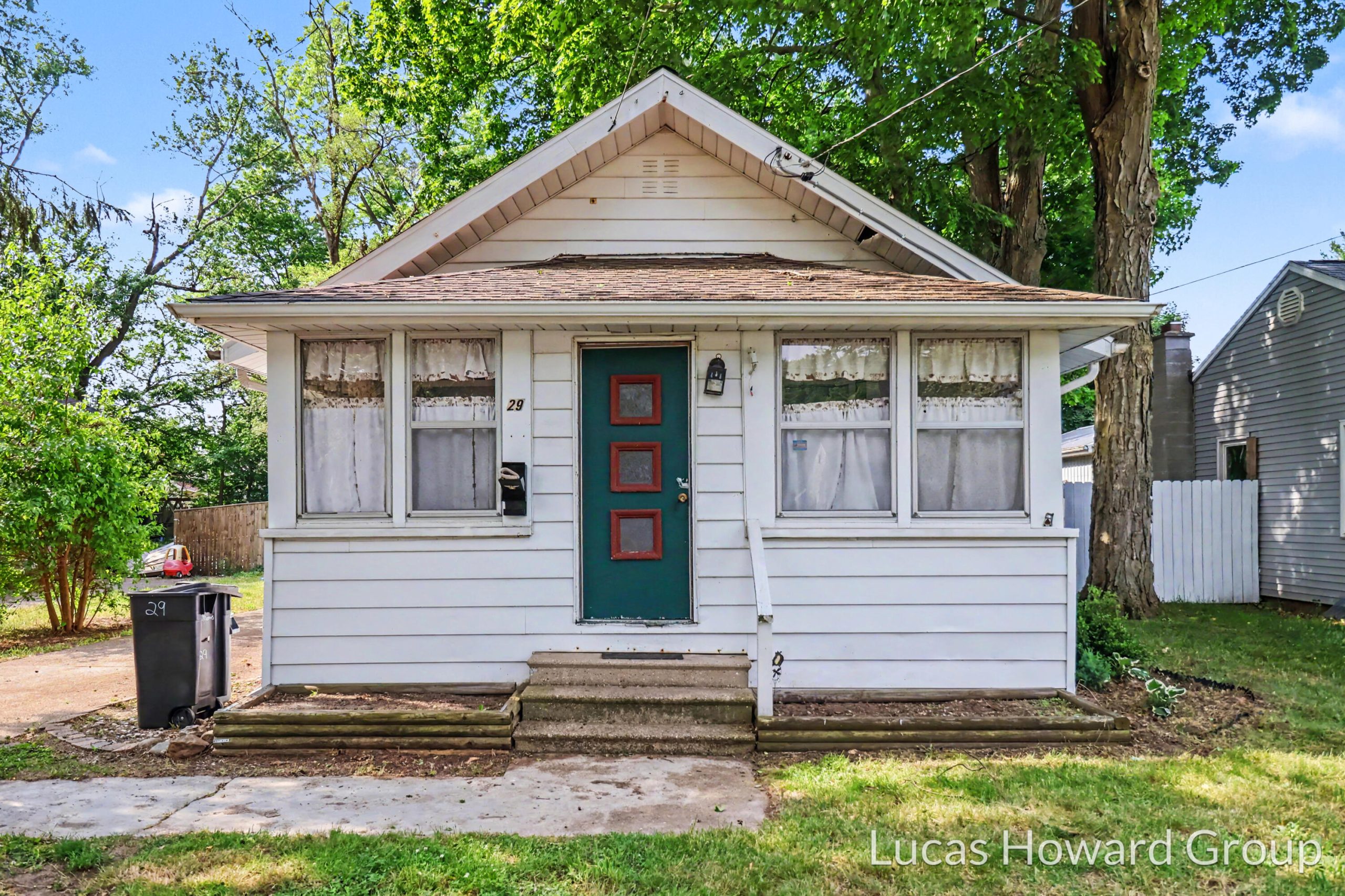 29 Shellenberger Avenue