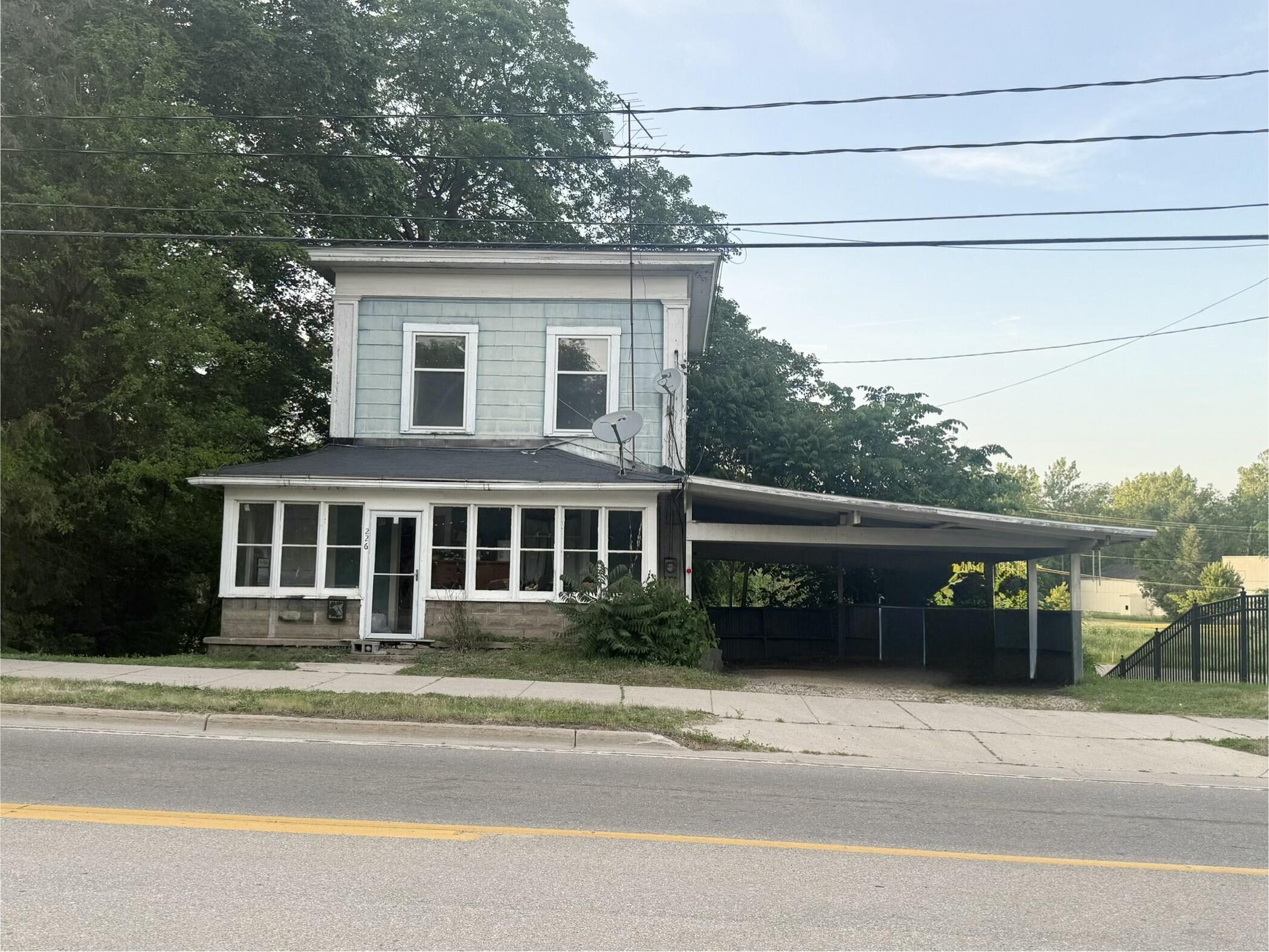 226 Monroe Street