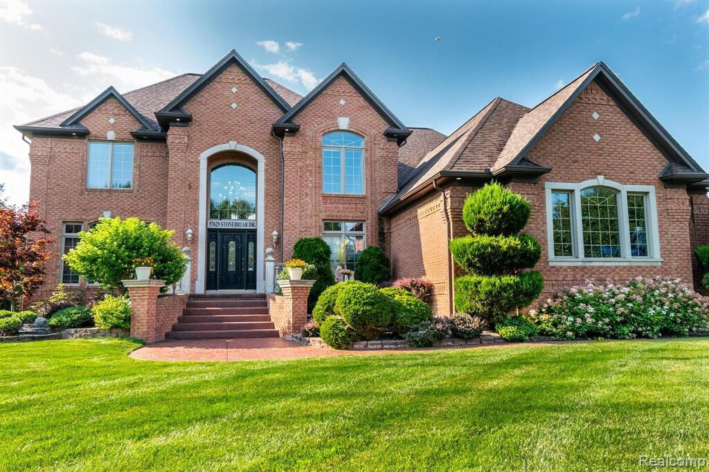 57629 Stonebriar Drive