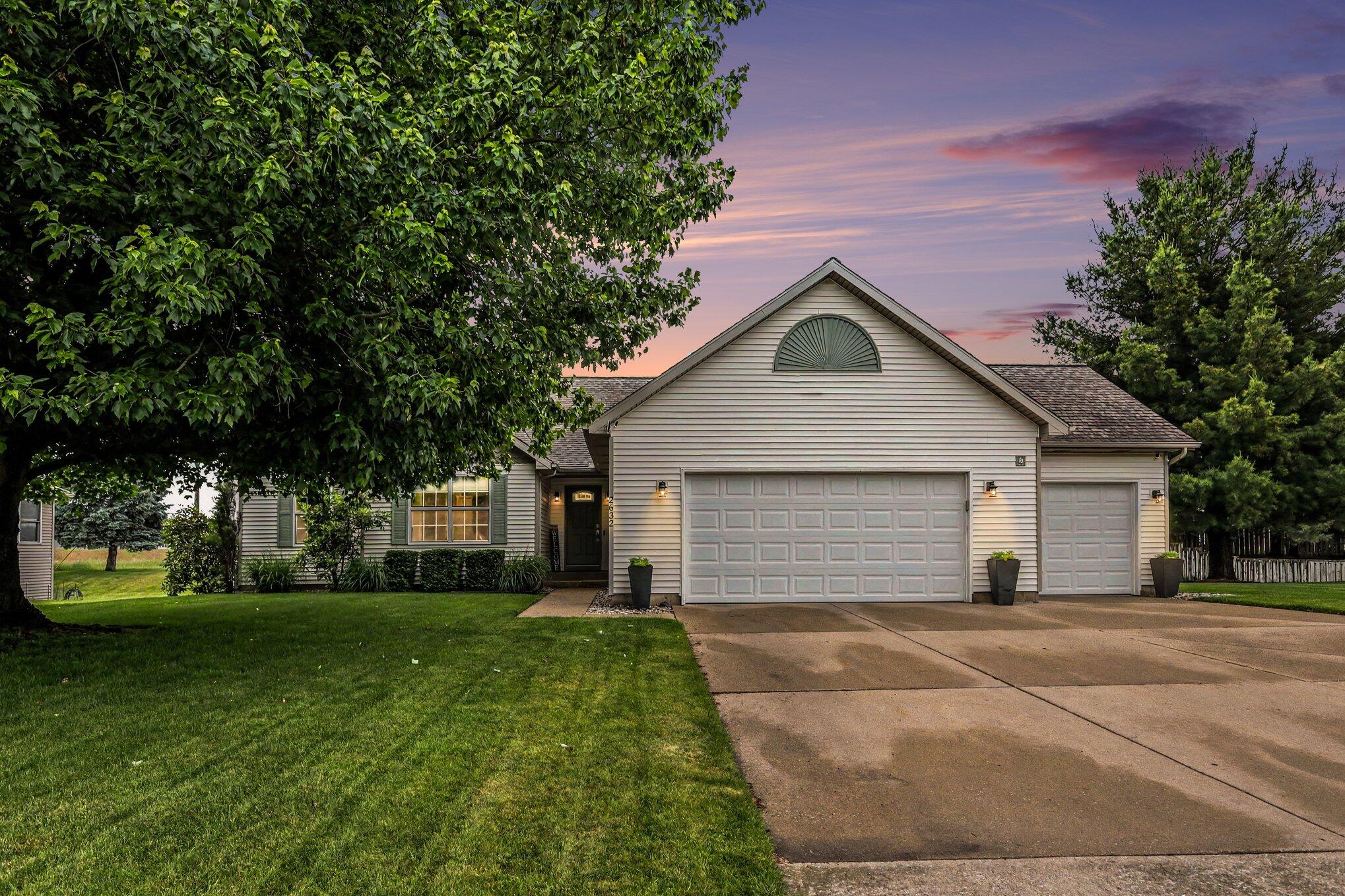 2632 Fairfield Drive