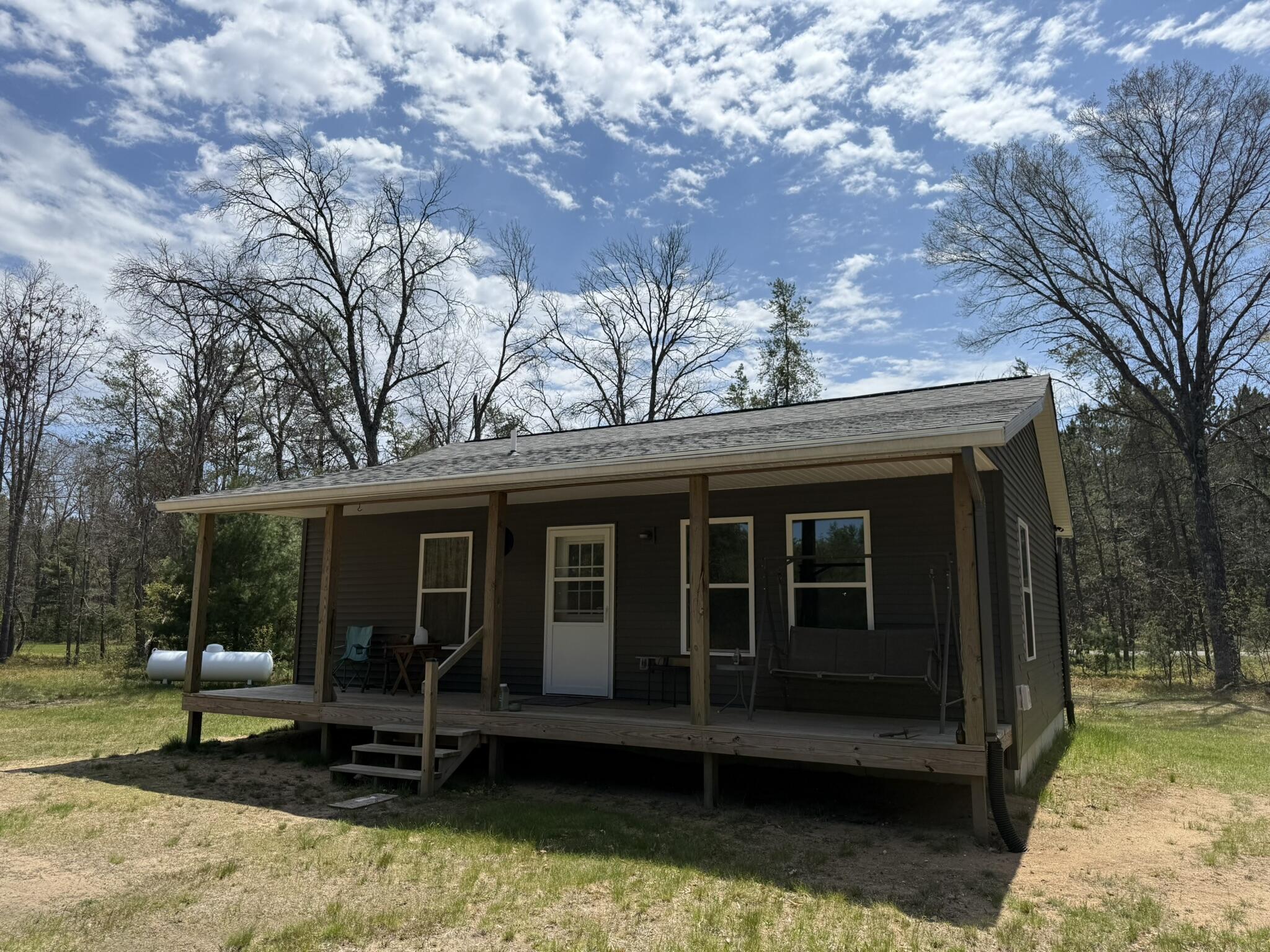 5240 W 4 Mile Road