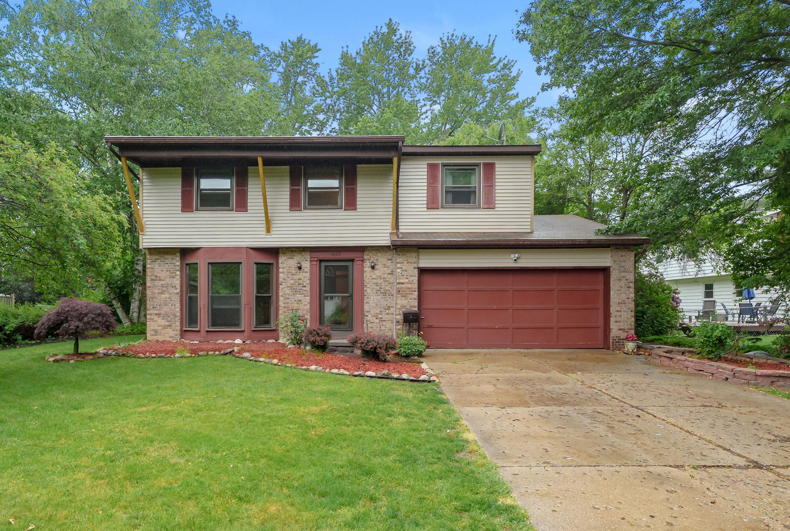 823 Newgate Road