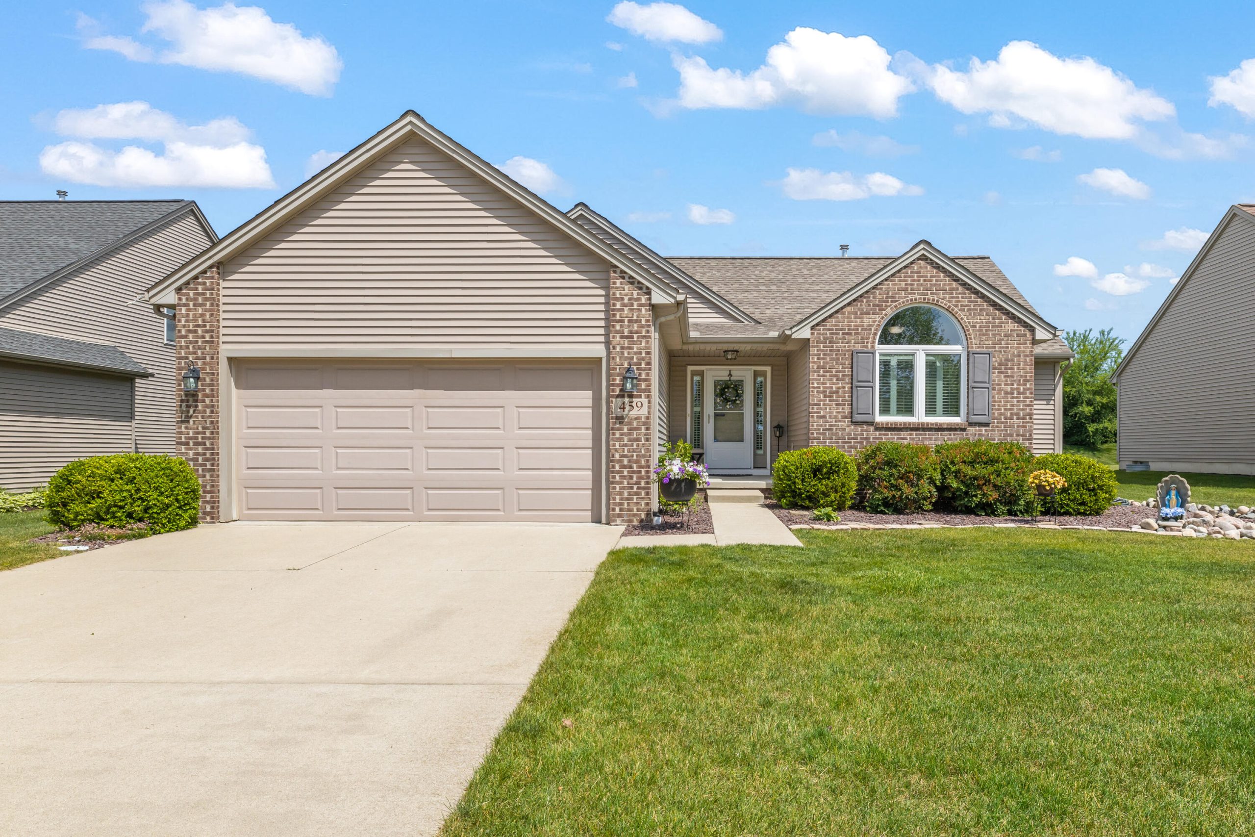 459 Marblewood Lane Unit: 66