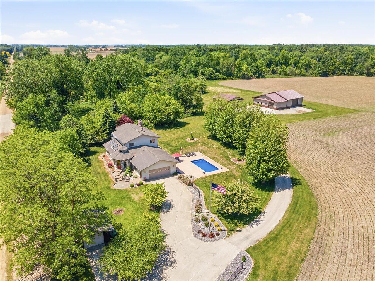 4670 Rescue Road
