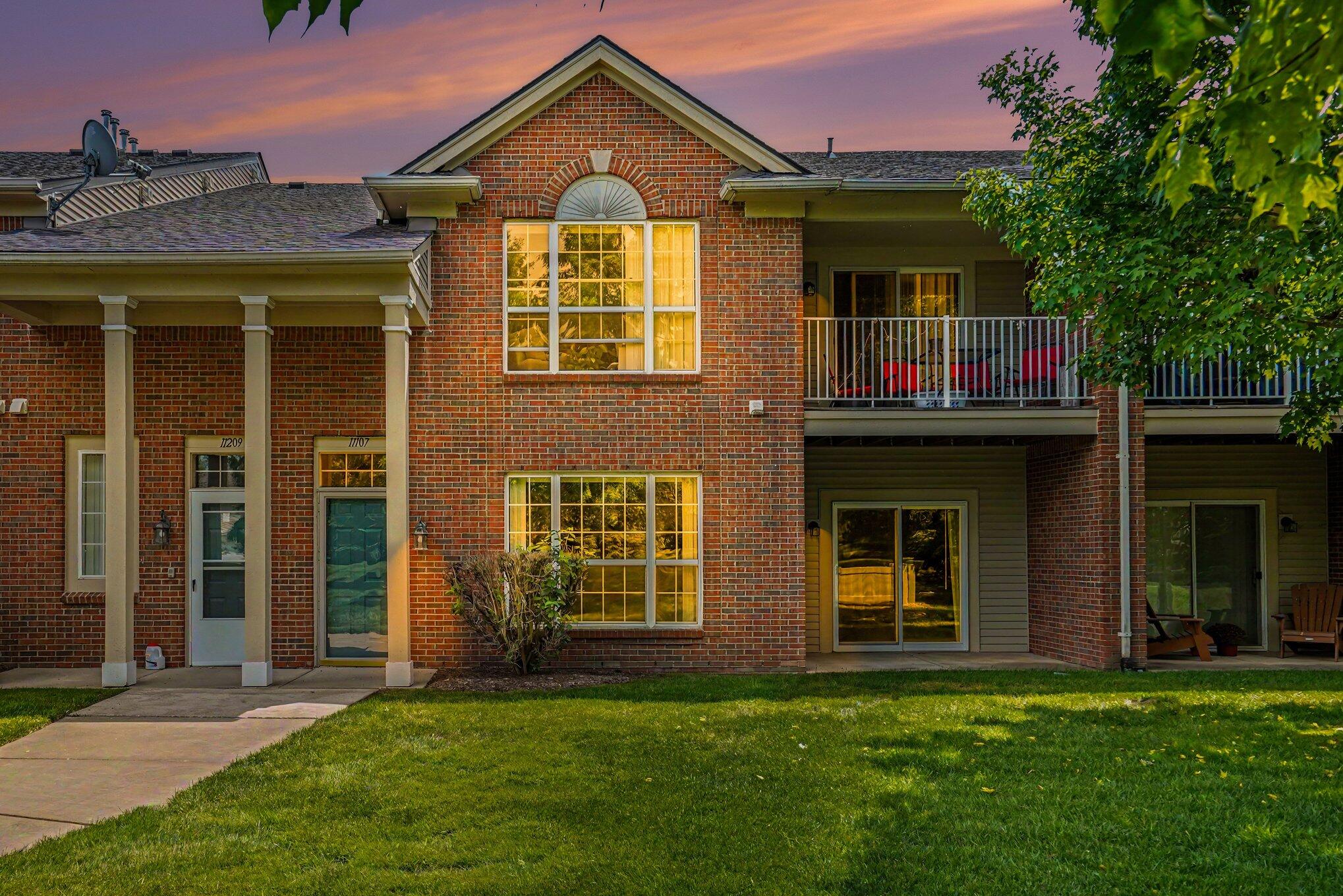 11107 Farmingdale Lane Unit: #130
