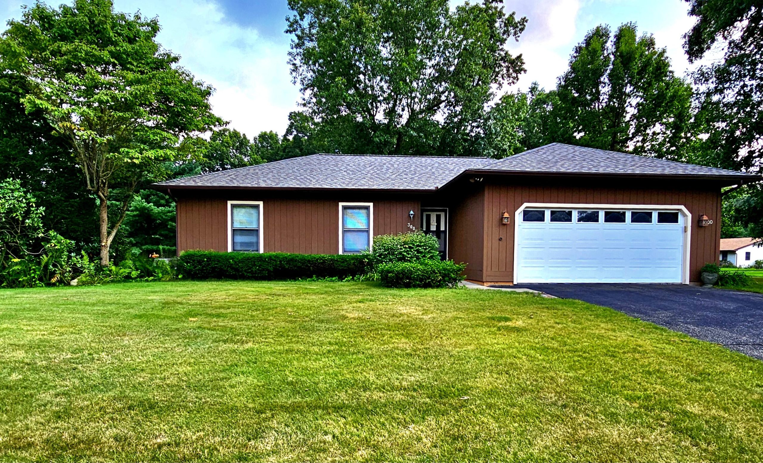 300 Hidden Forest Lane