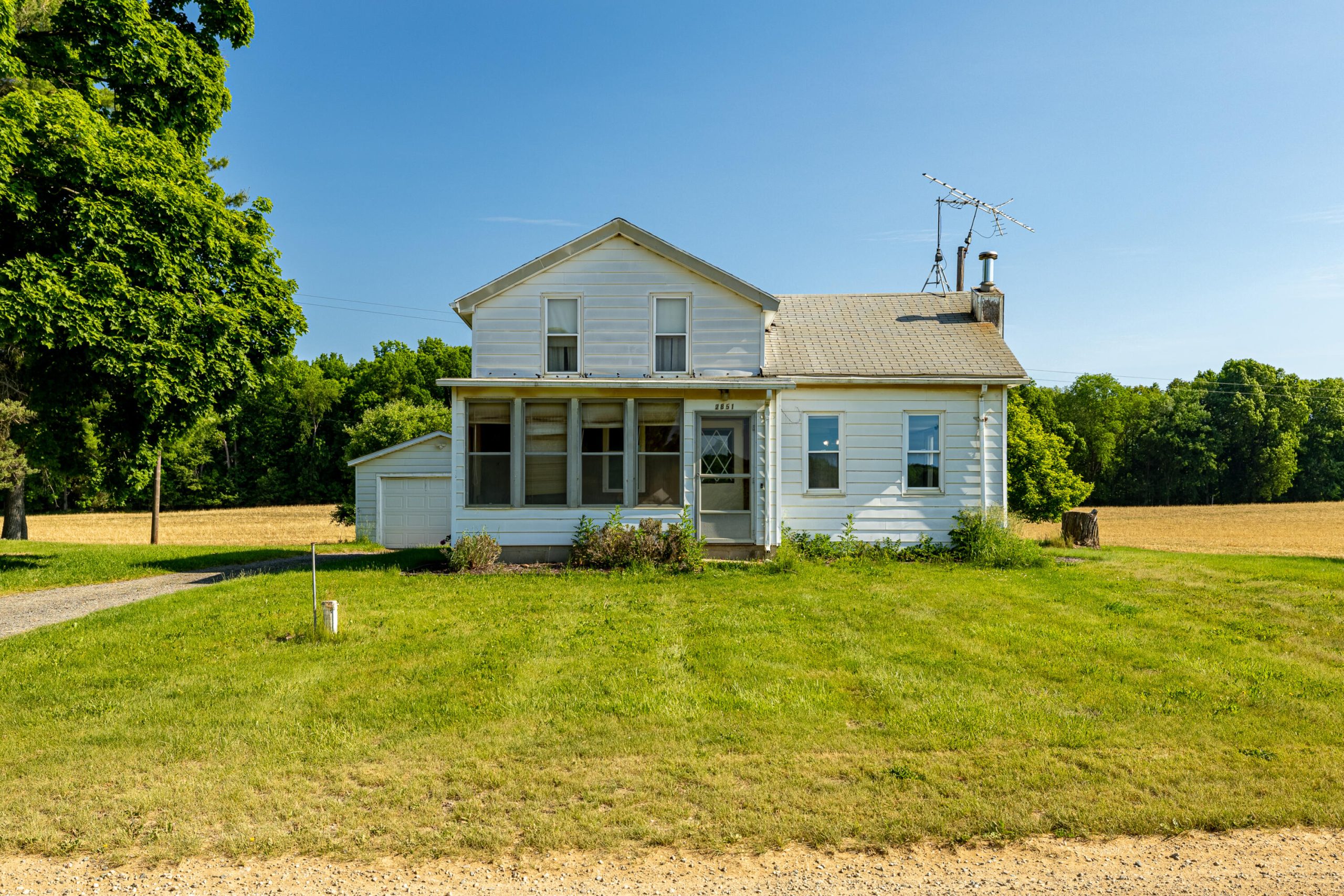 2851 N Dancer Road
