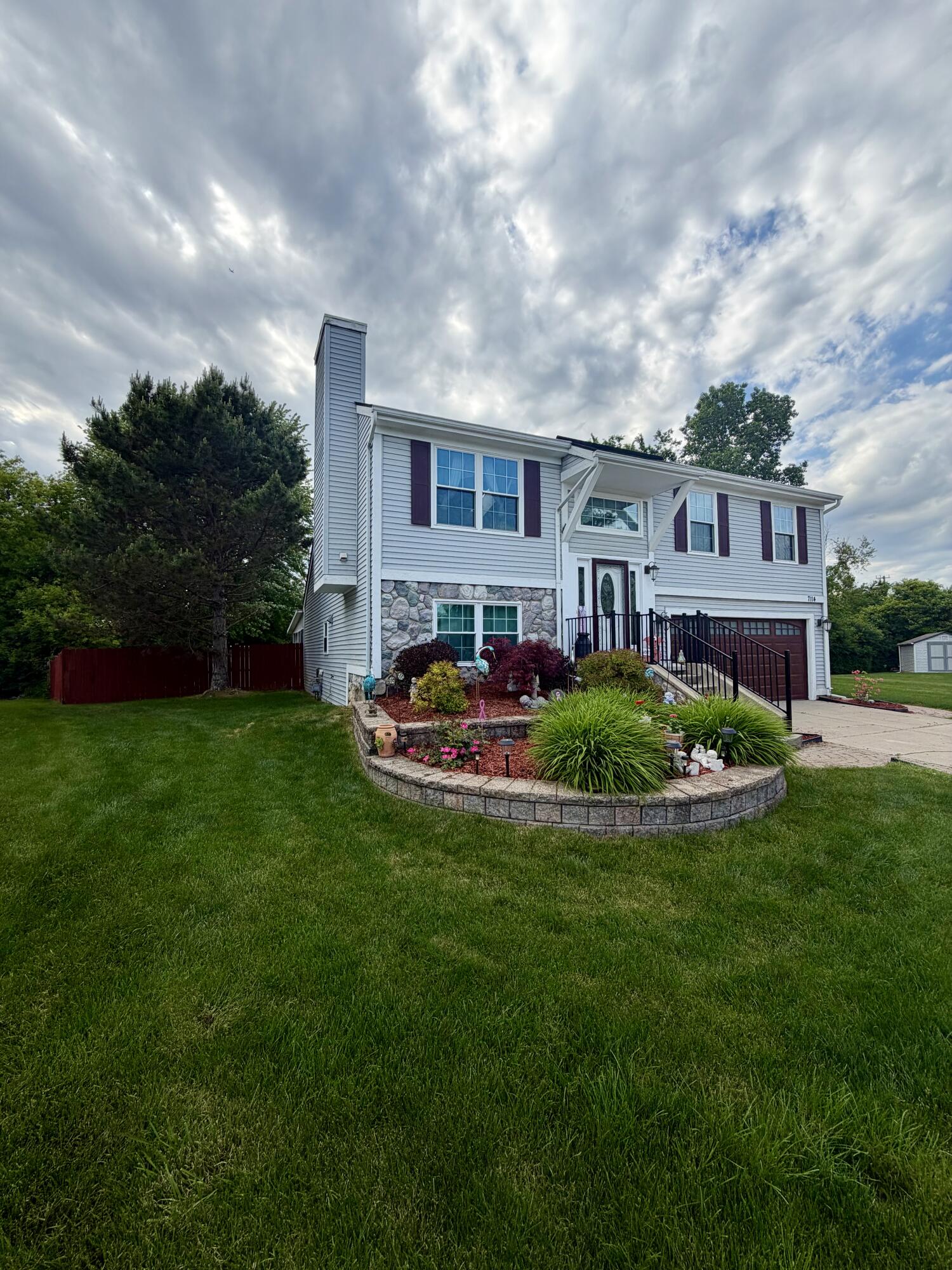 7114 Copper Creek Drive