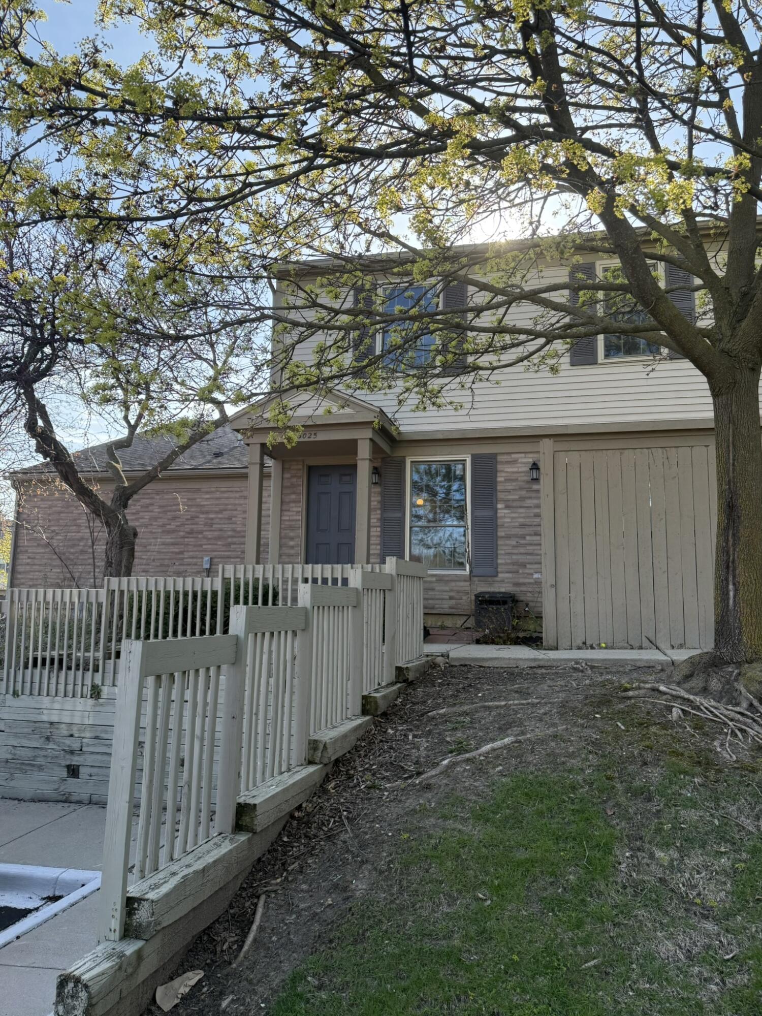 3025 Forest Creek Court
