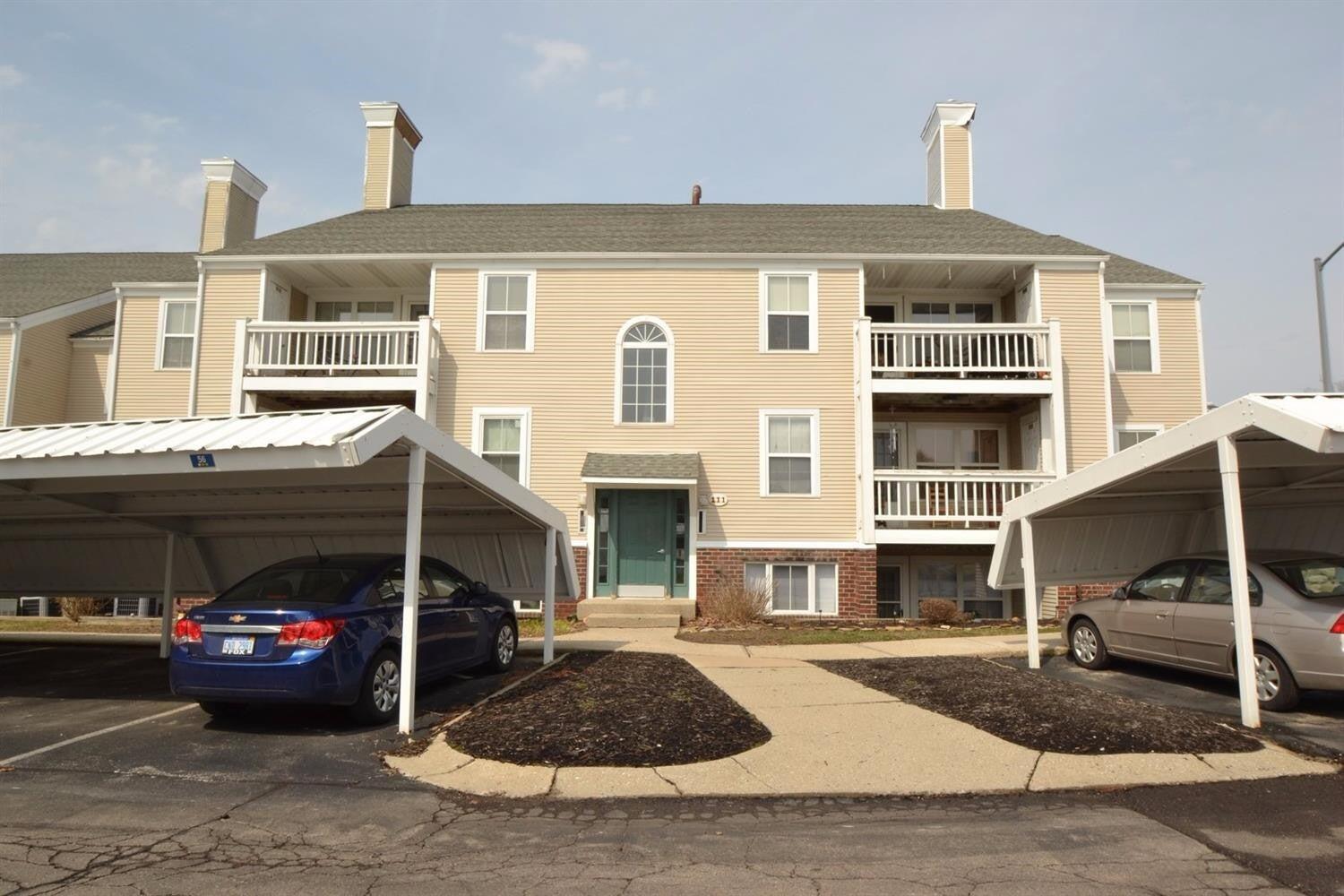 111 Fieldcrest Unit: 104