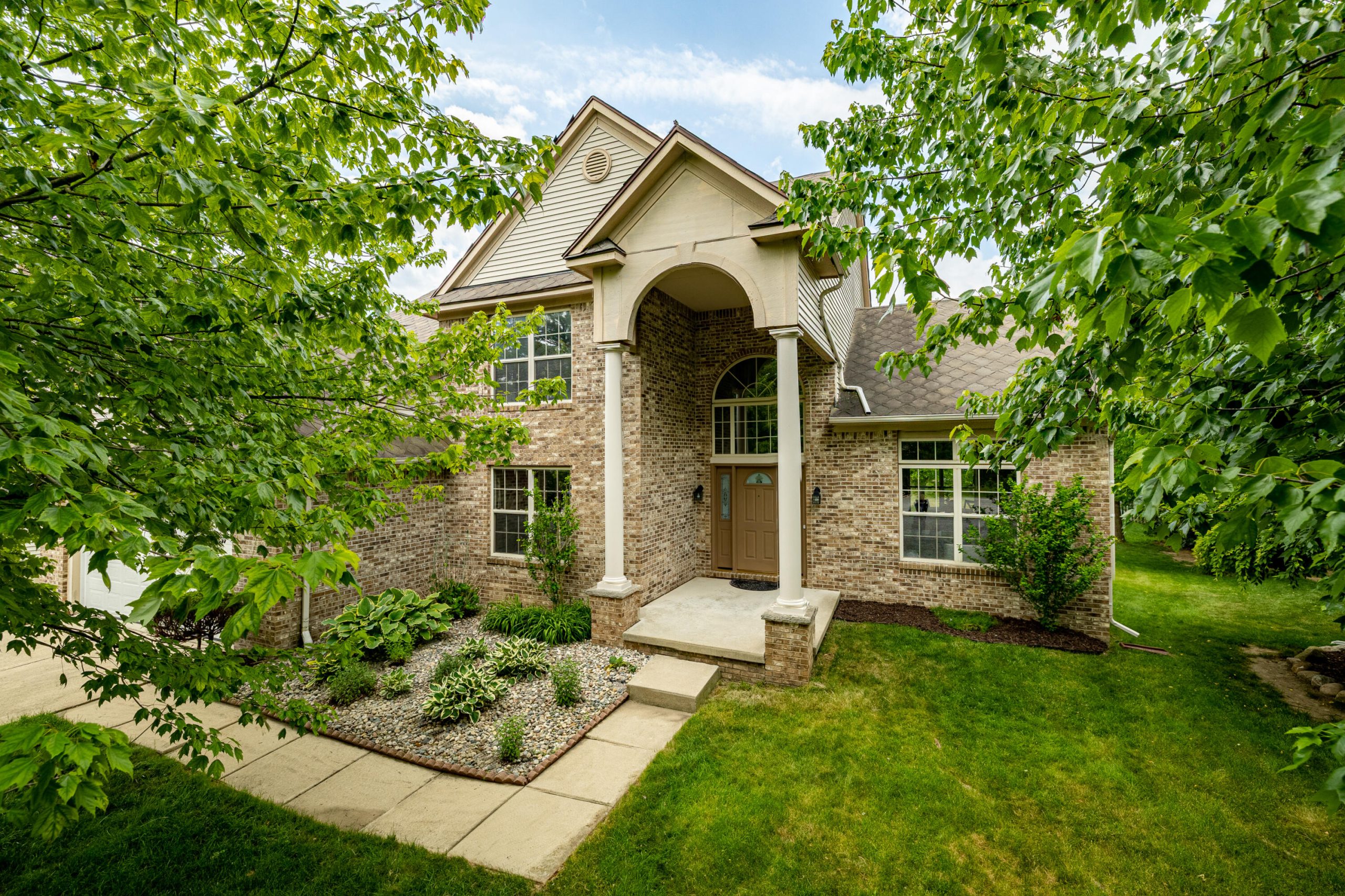 3211 Foxway Court