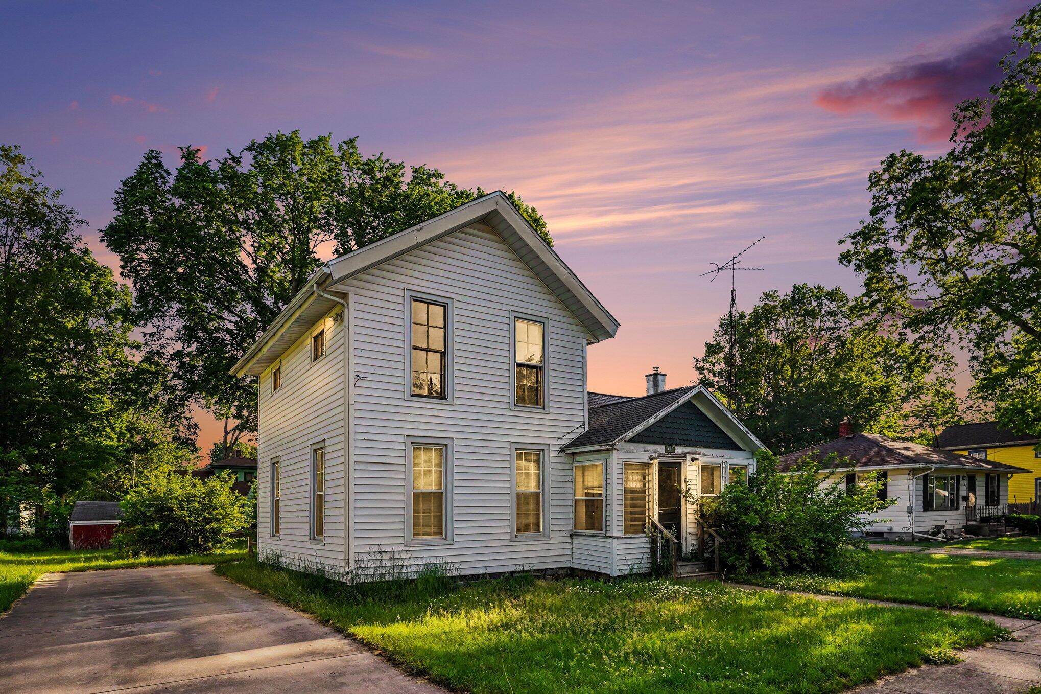 307 E State Street