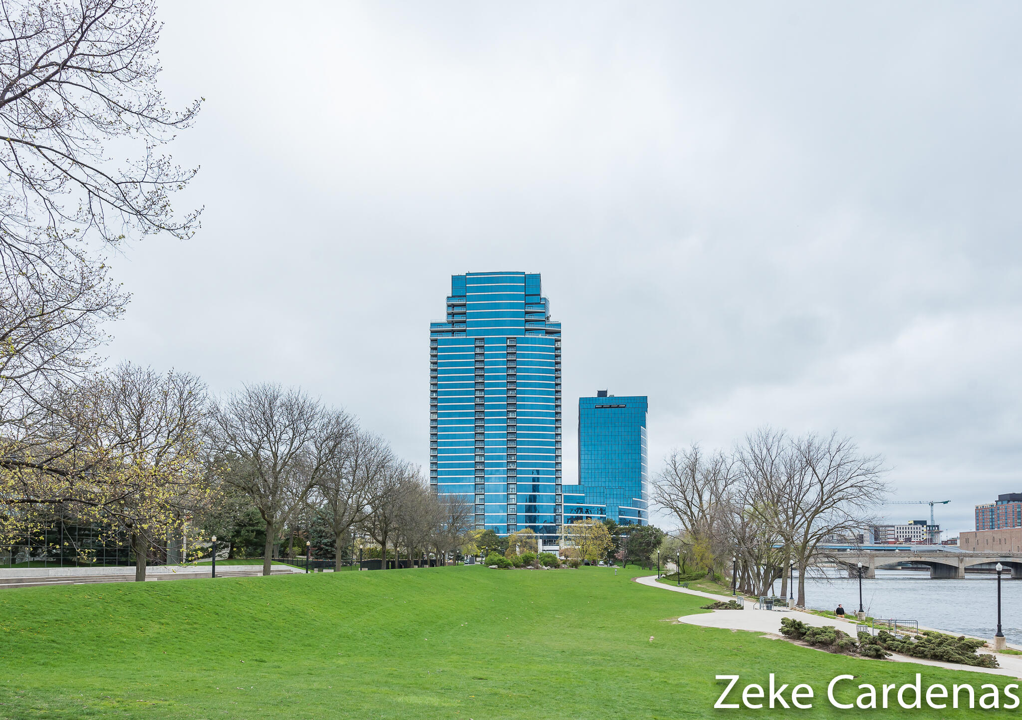 335 Bridge Street NW Unit: 901