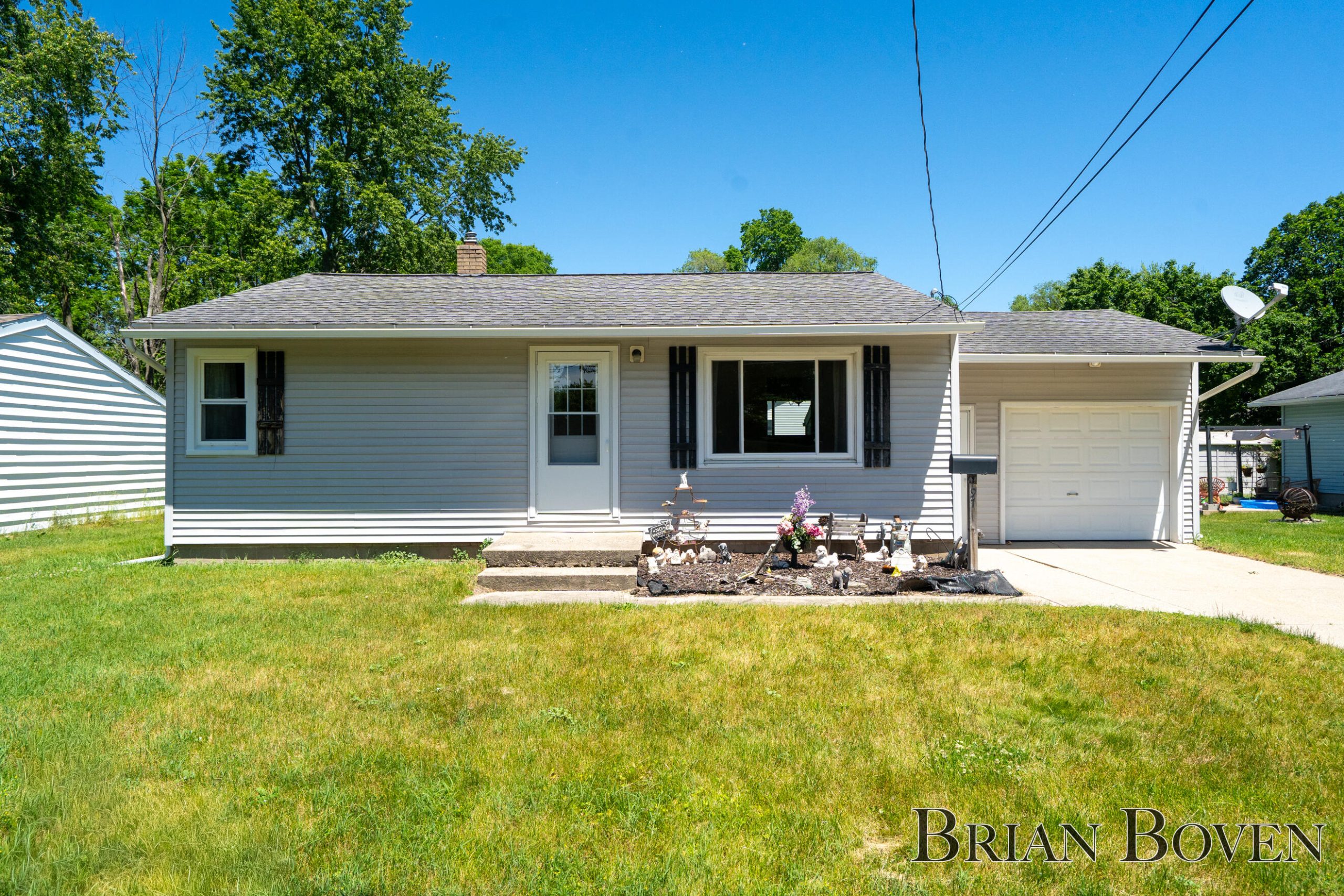 197 Carrie Street