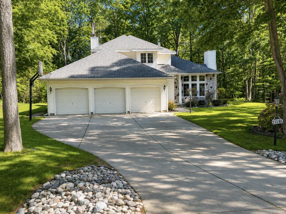 23286 Timberridge Drive