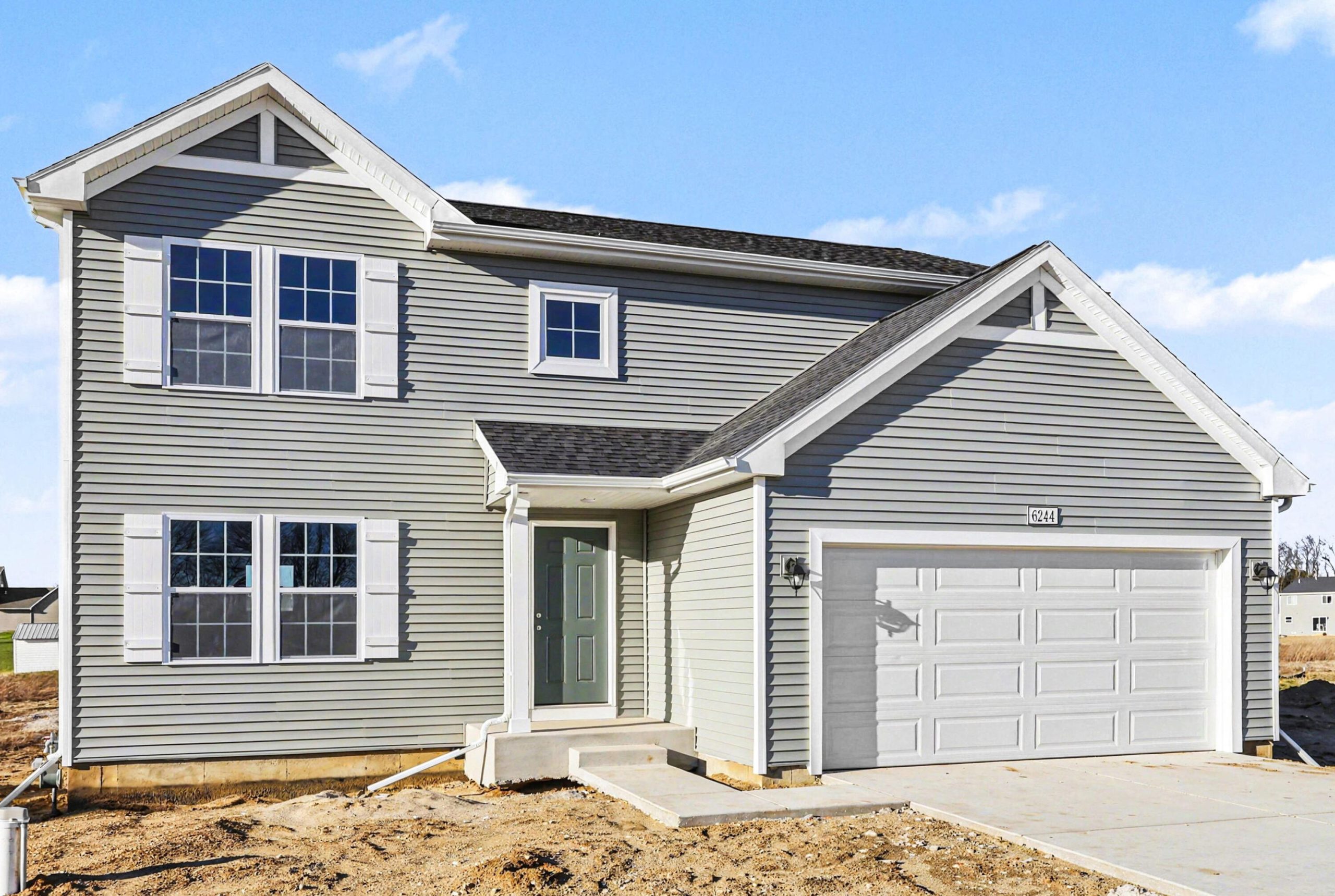 1404 Cedarwood Drive