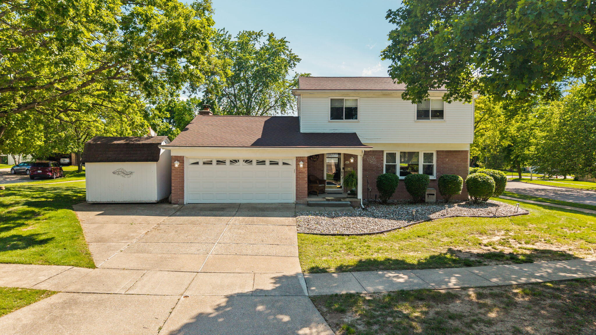 534 Forestbrooke Court