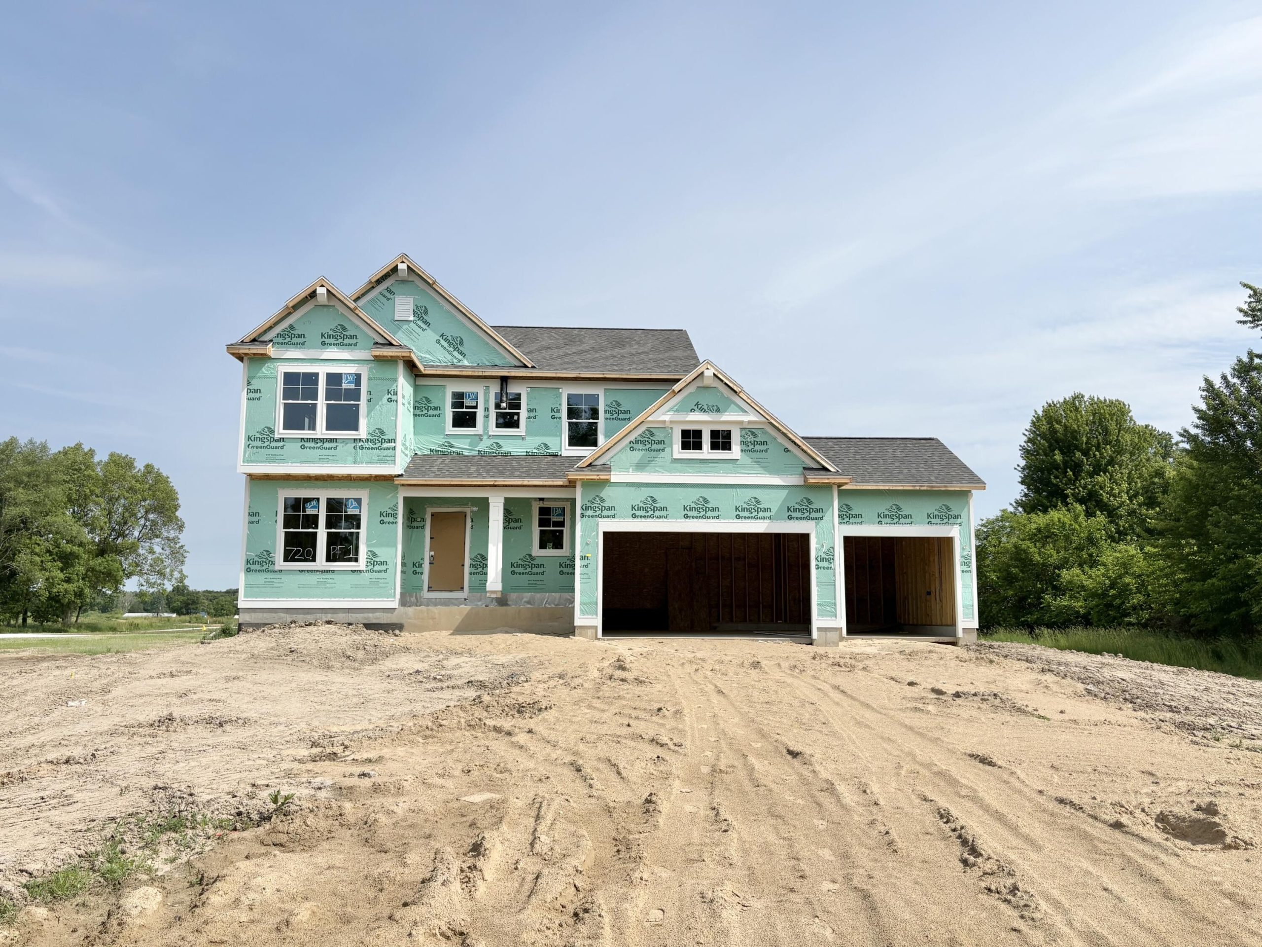 720 Sunfield Drive