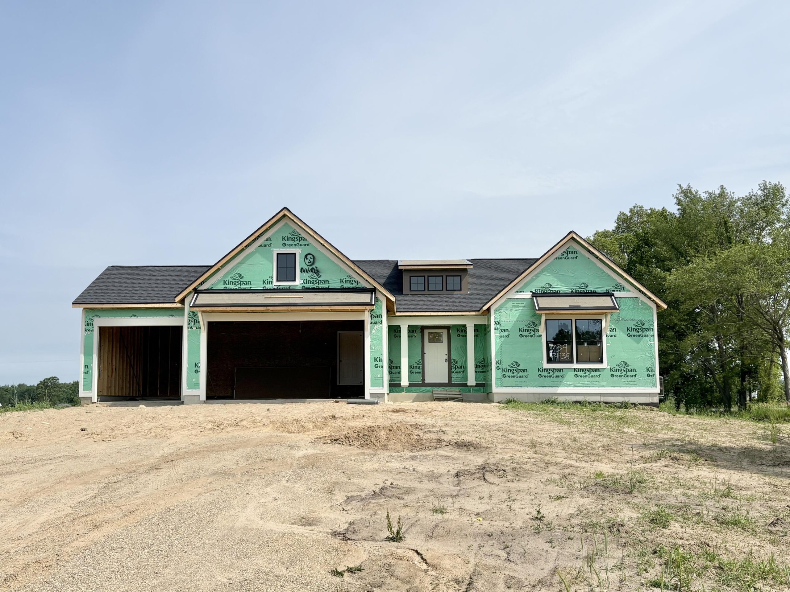 739 Goldenfield Drive