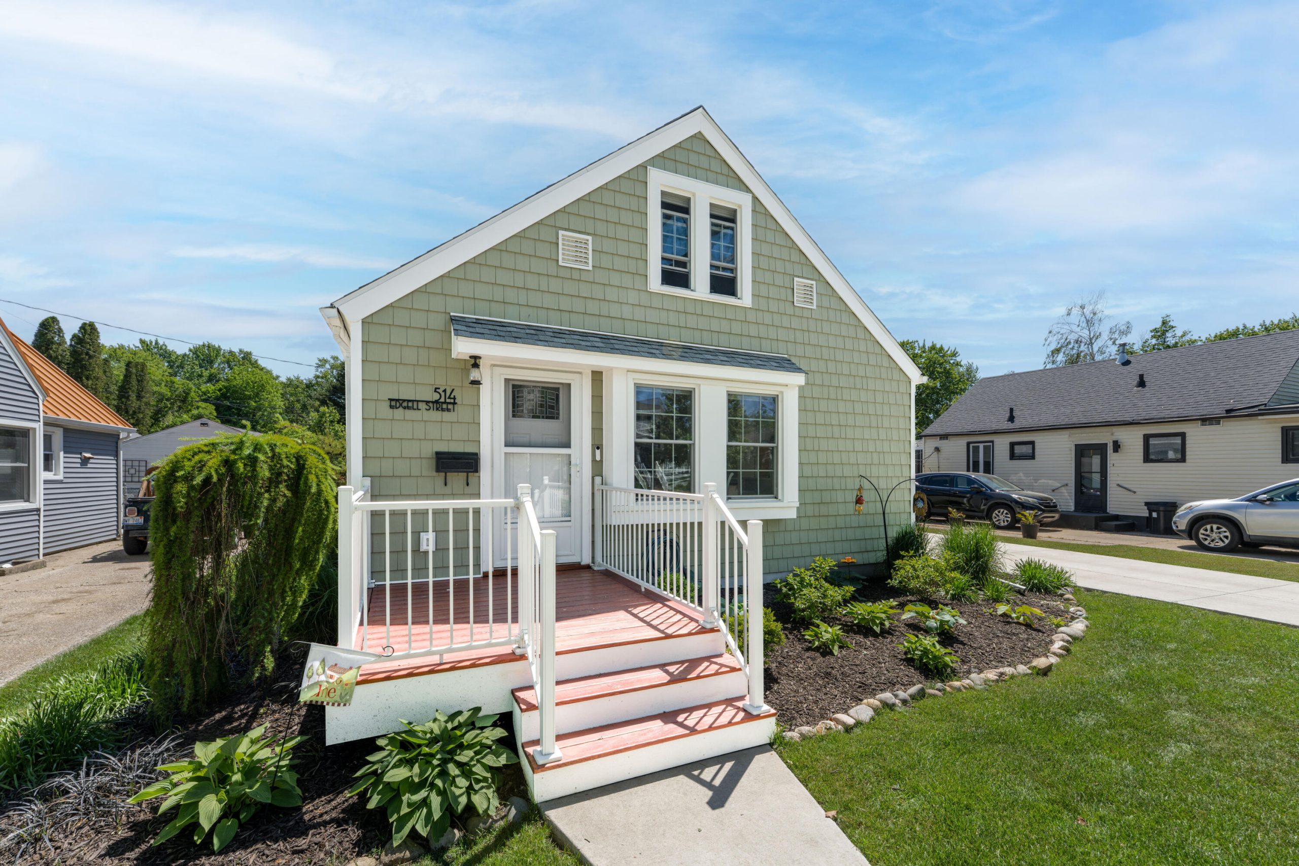 514 Edgell Street