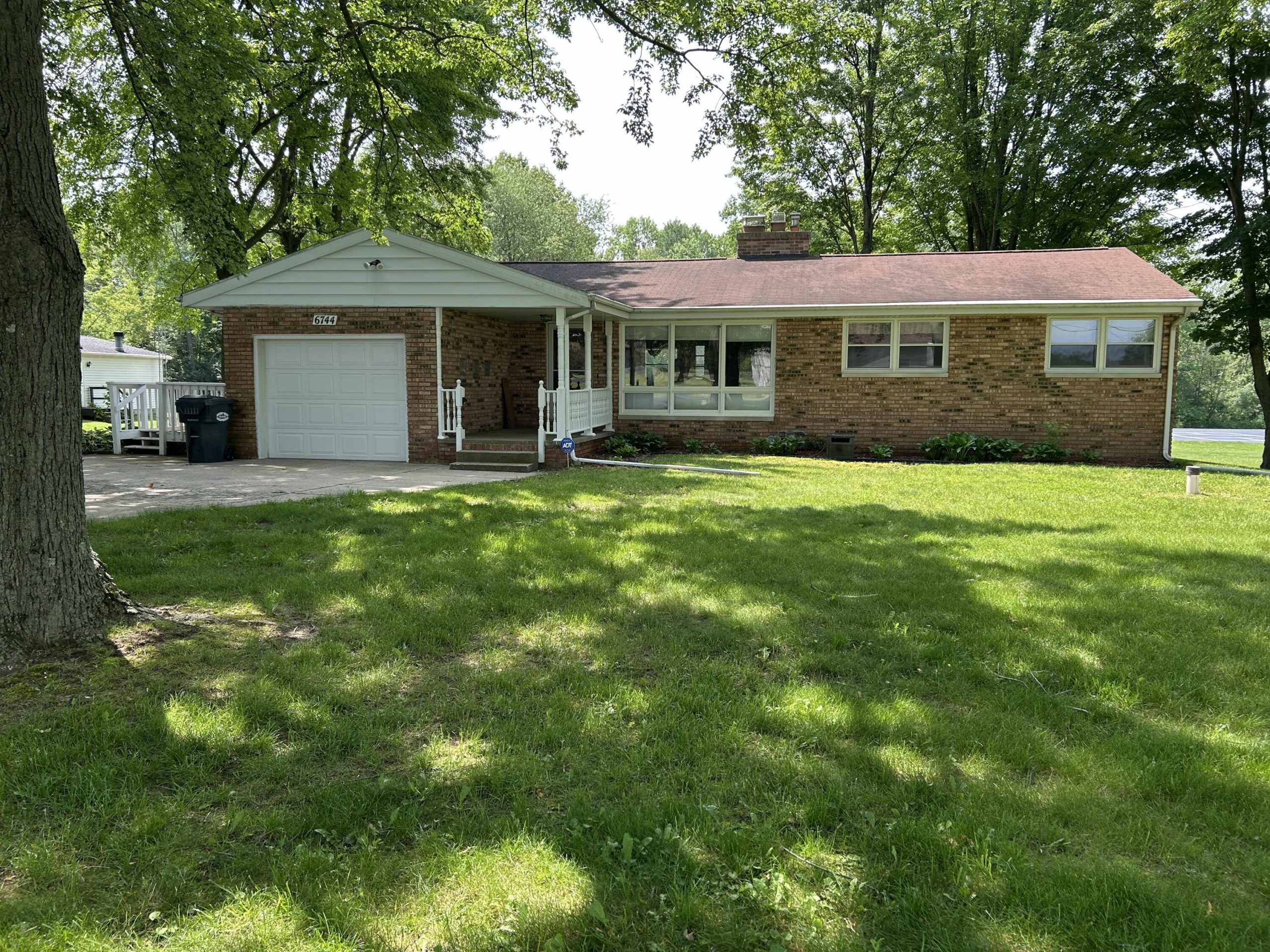 6744 Ryno Road Road