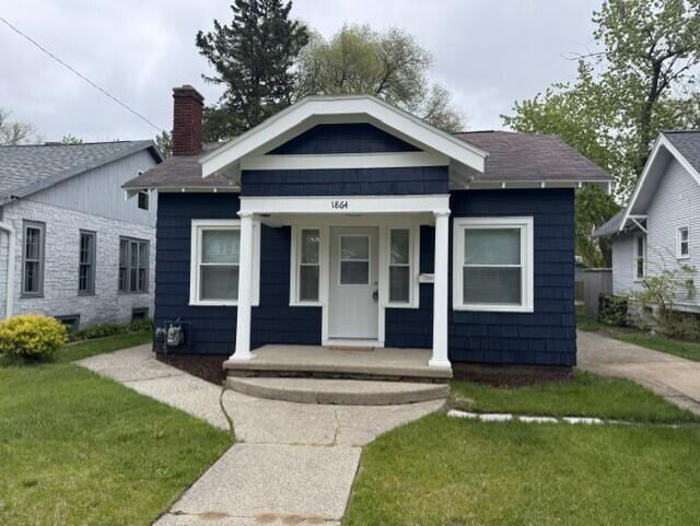 1864 Wood Street