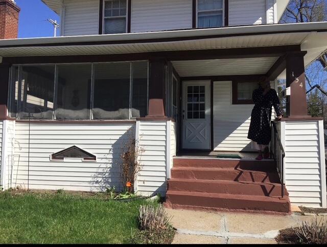 134 W Baker Street