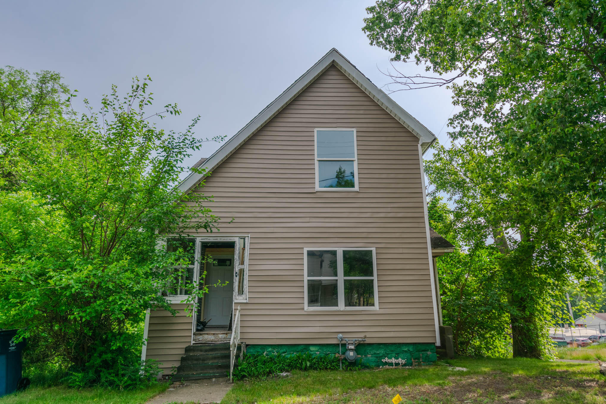 679 W Van Buren Street W
