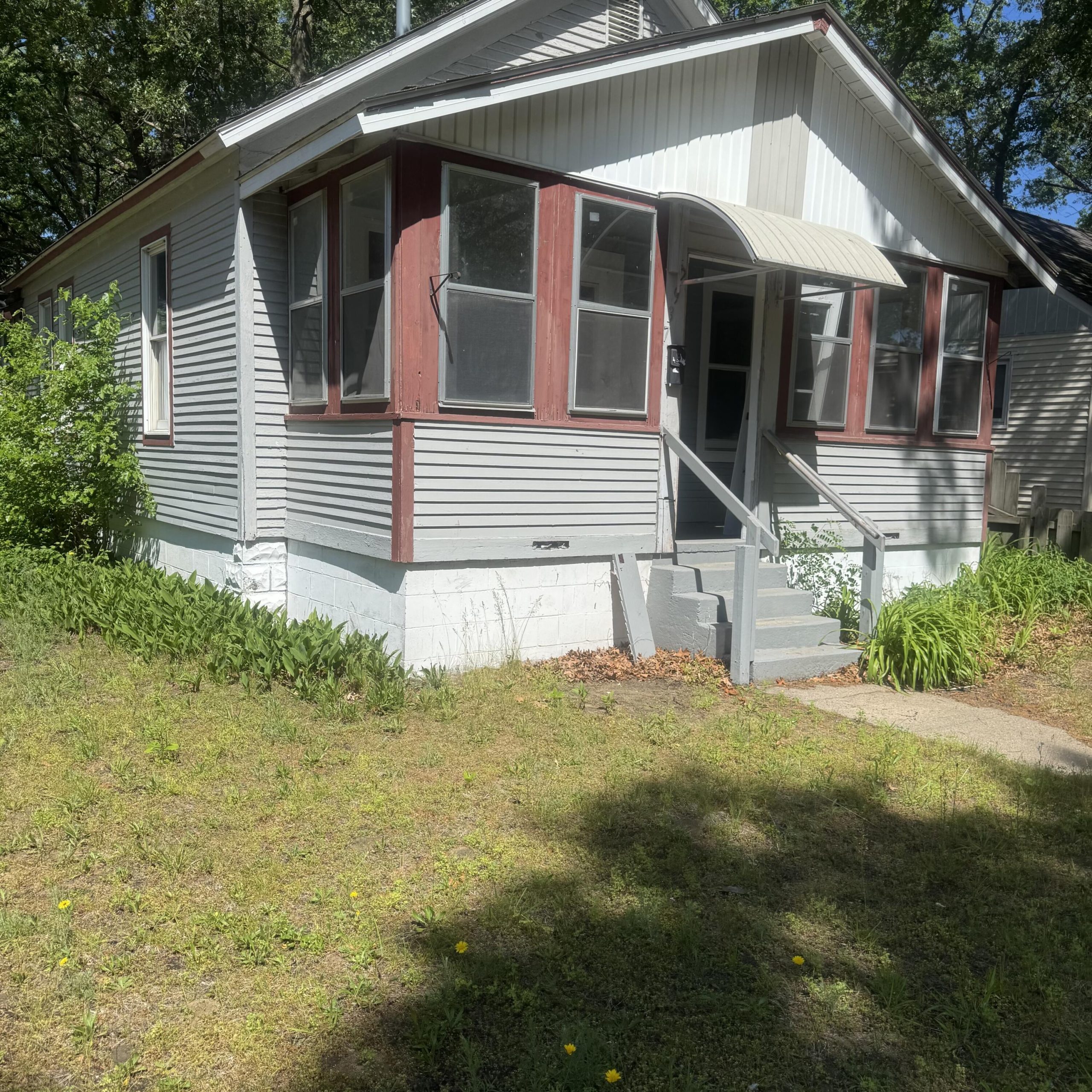 2937 8th Street