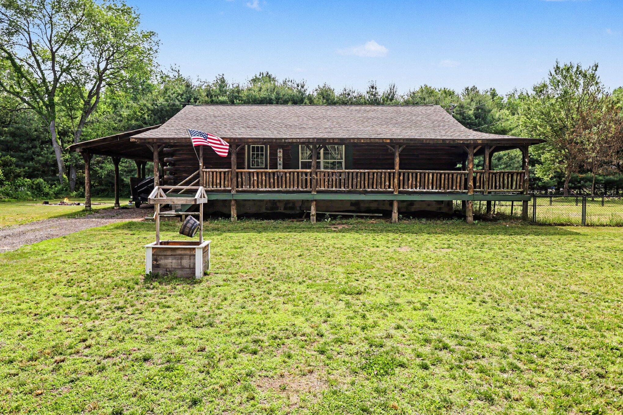 10872 25 1/2 Mile Road