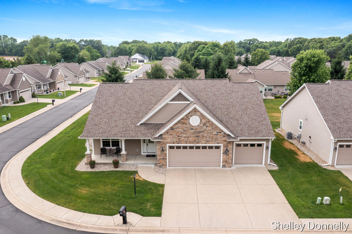 1245 Gulf Breeze Court Unit: 42