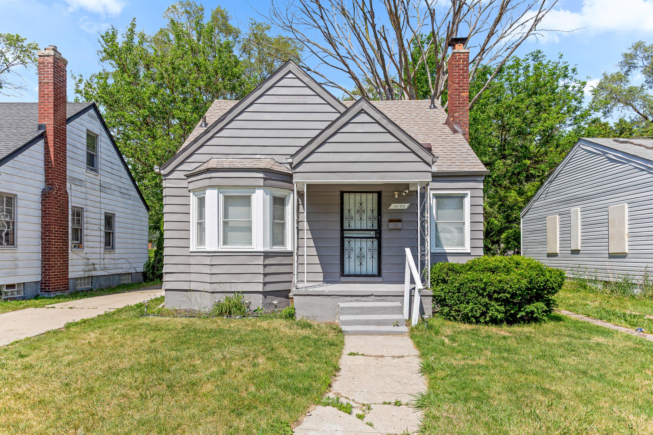 19189 Dresden Street