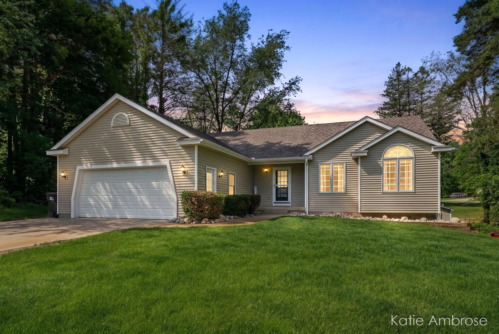 1683 Pinehill Drive