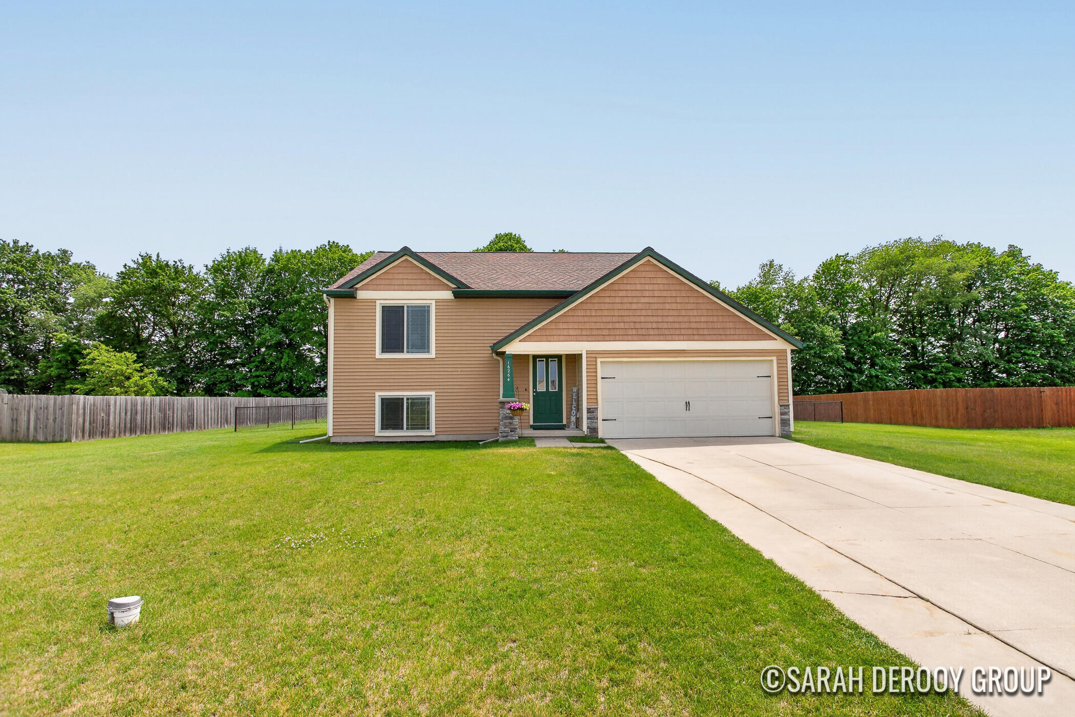 16264 Trent Ridge Drive NE
