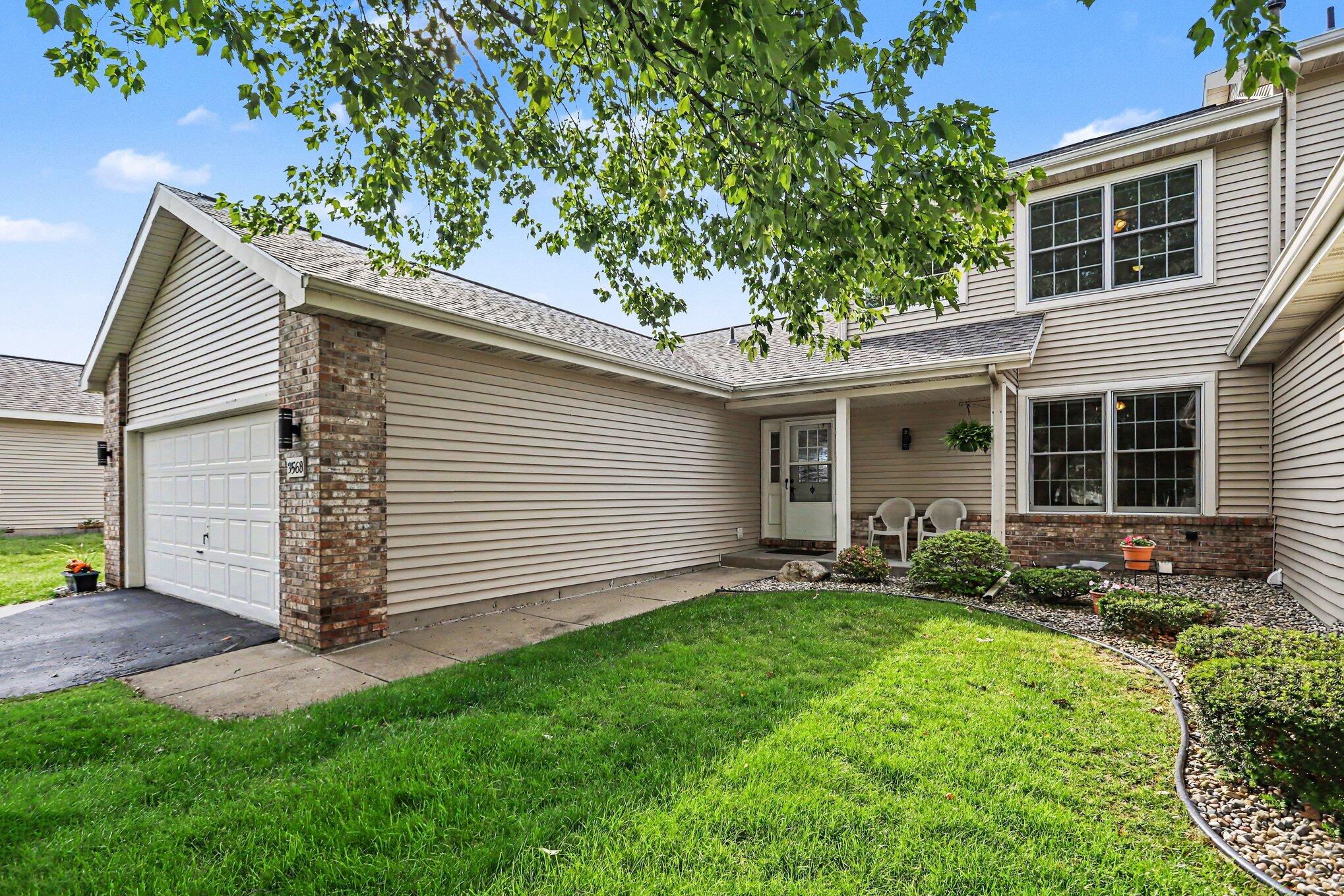 3568 Woodbridge Lane