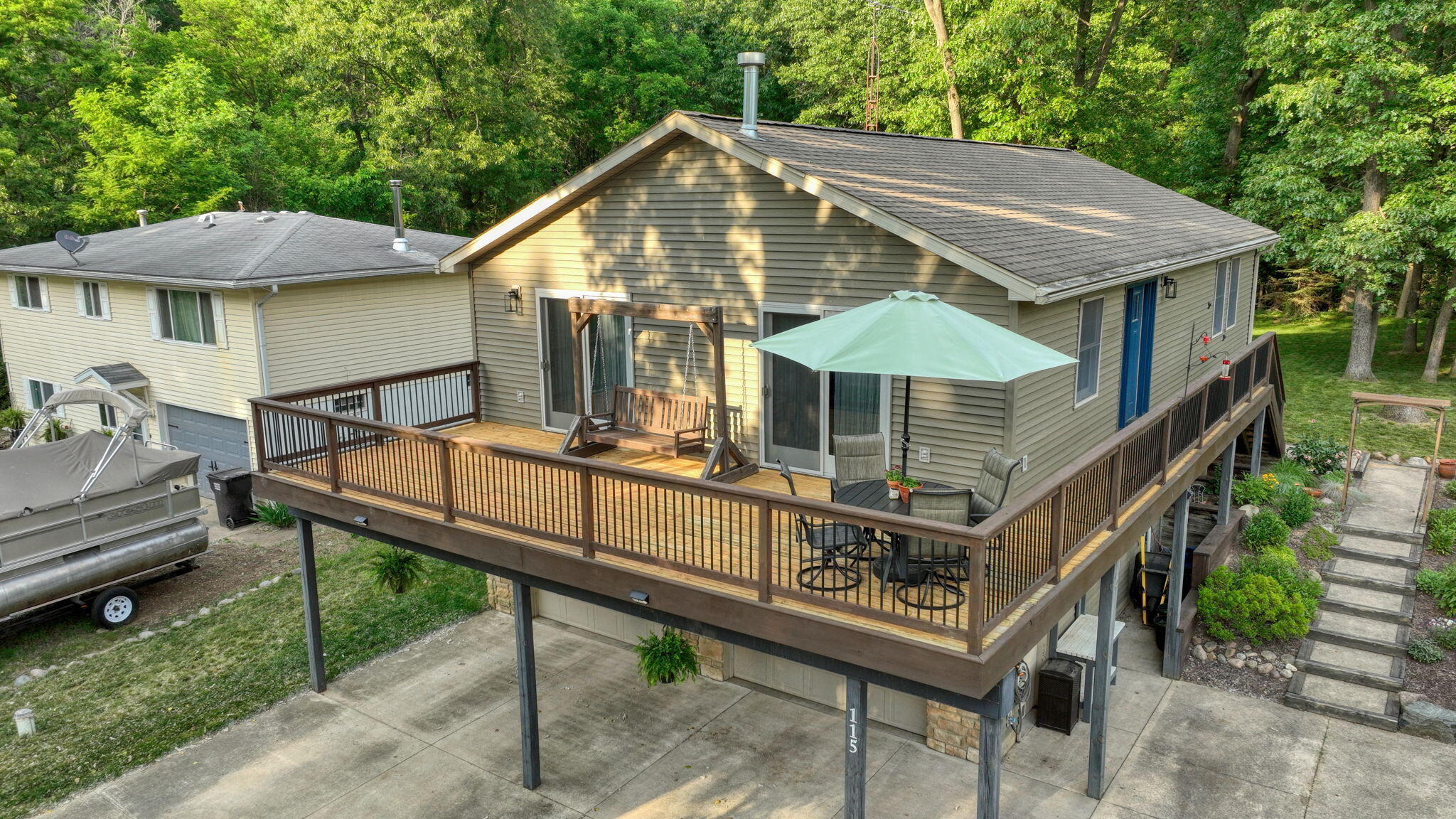 115 Ambler Drive