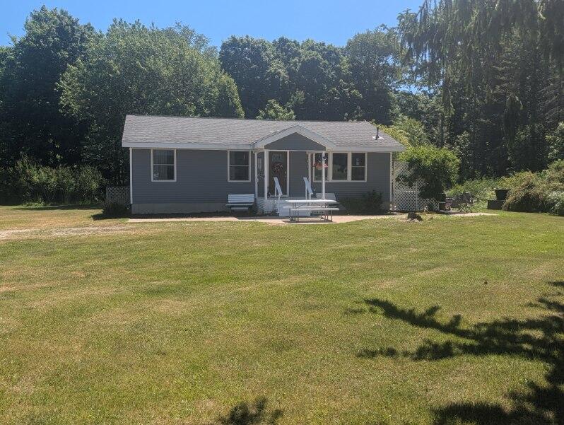 10766 Old Highway 99