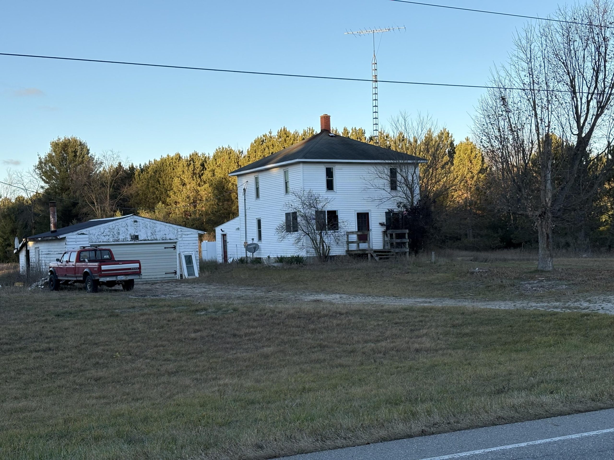 1328 W Sugar Grove Road