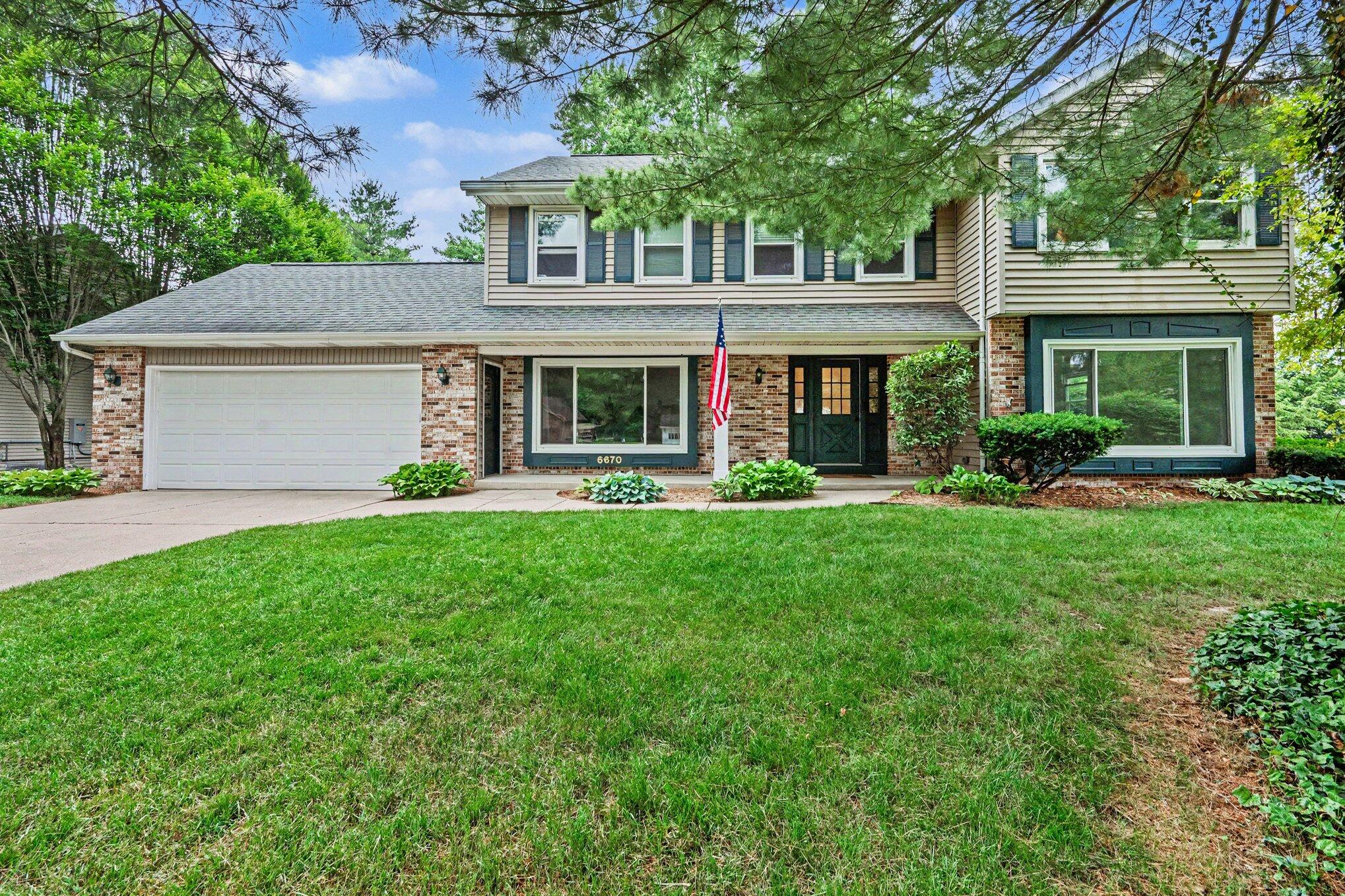 6670 Pleasantview Drive