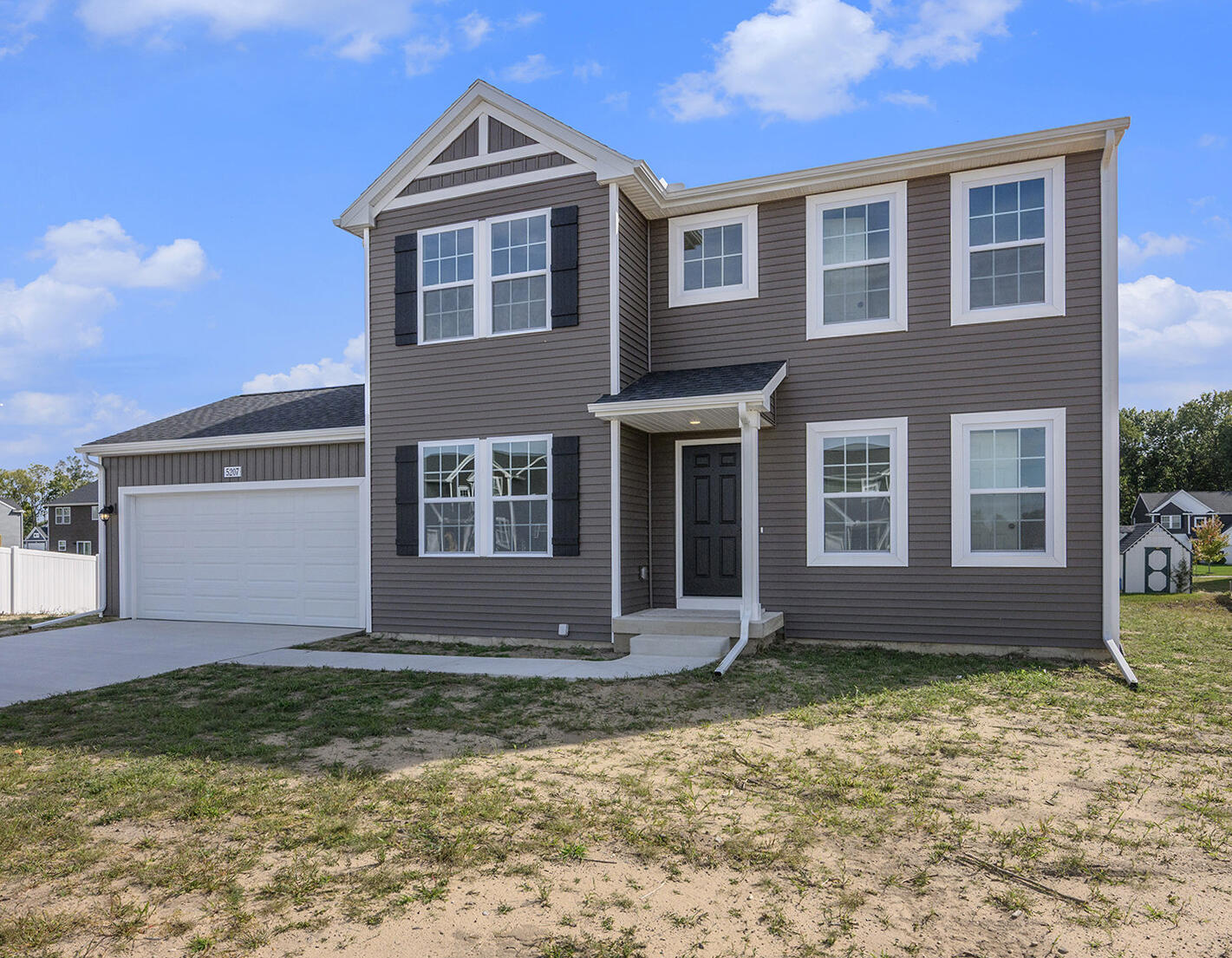 5146 Buxton Trail