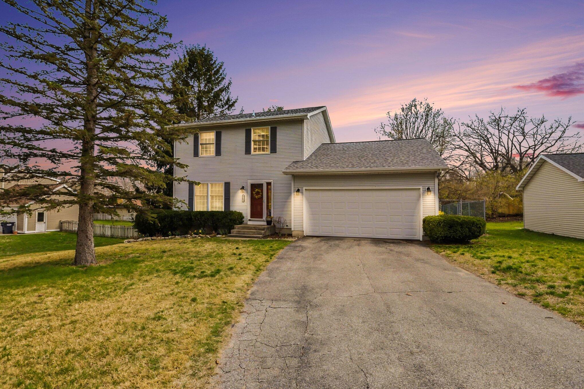 2956 W John Beers Road